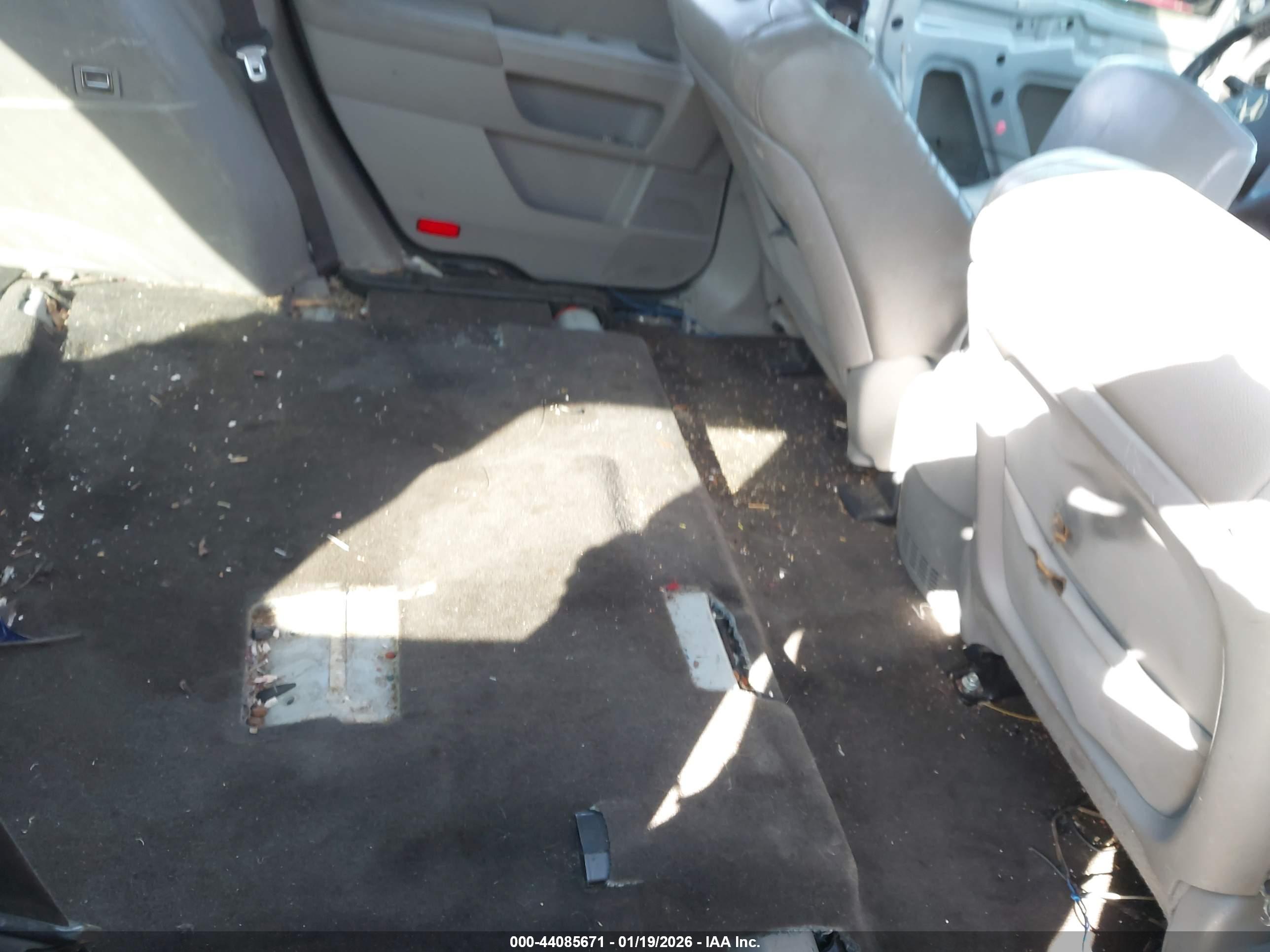 HONDA PILOT image 8