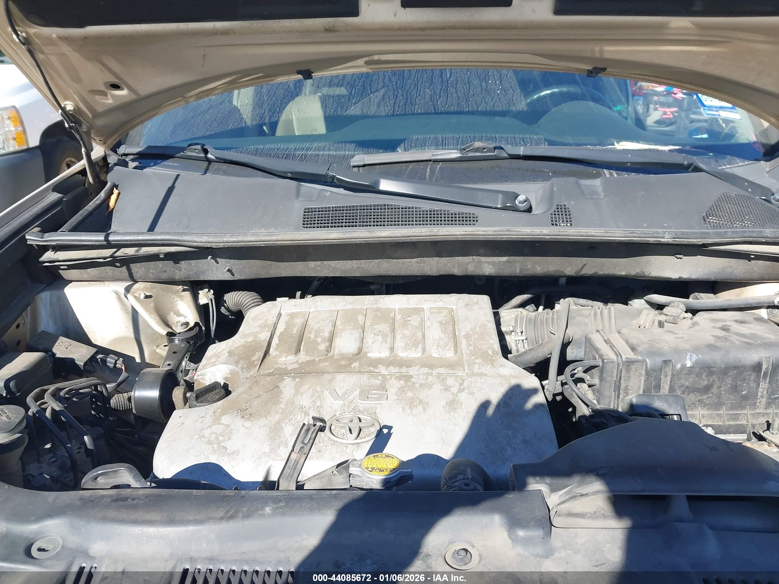 TOYOTA HIGHLANDER image 10