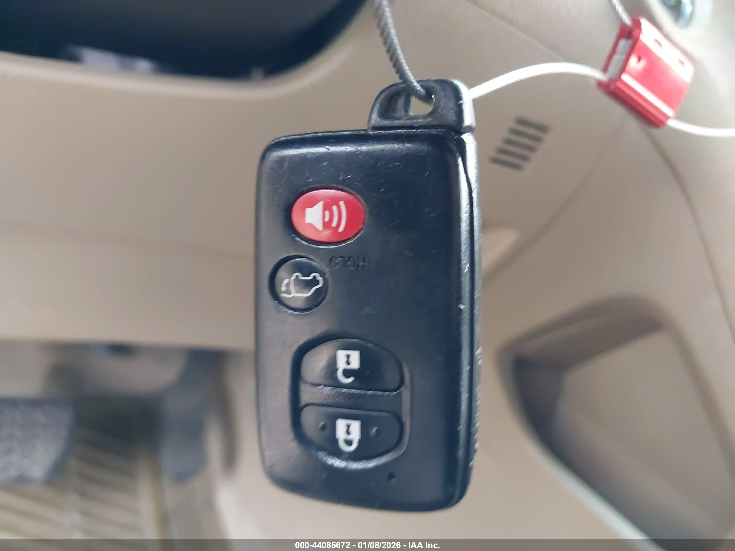 TOYOTA HIGHLANDER image 11