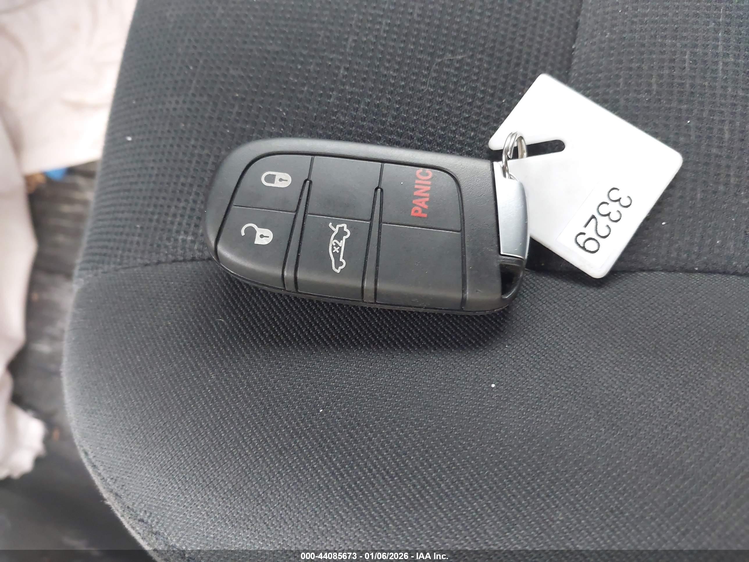 DODGE CHARGER image 11