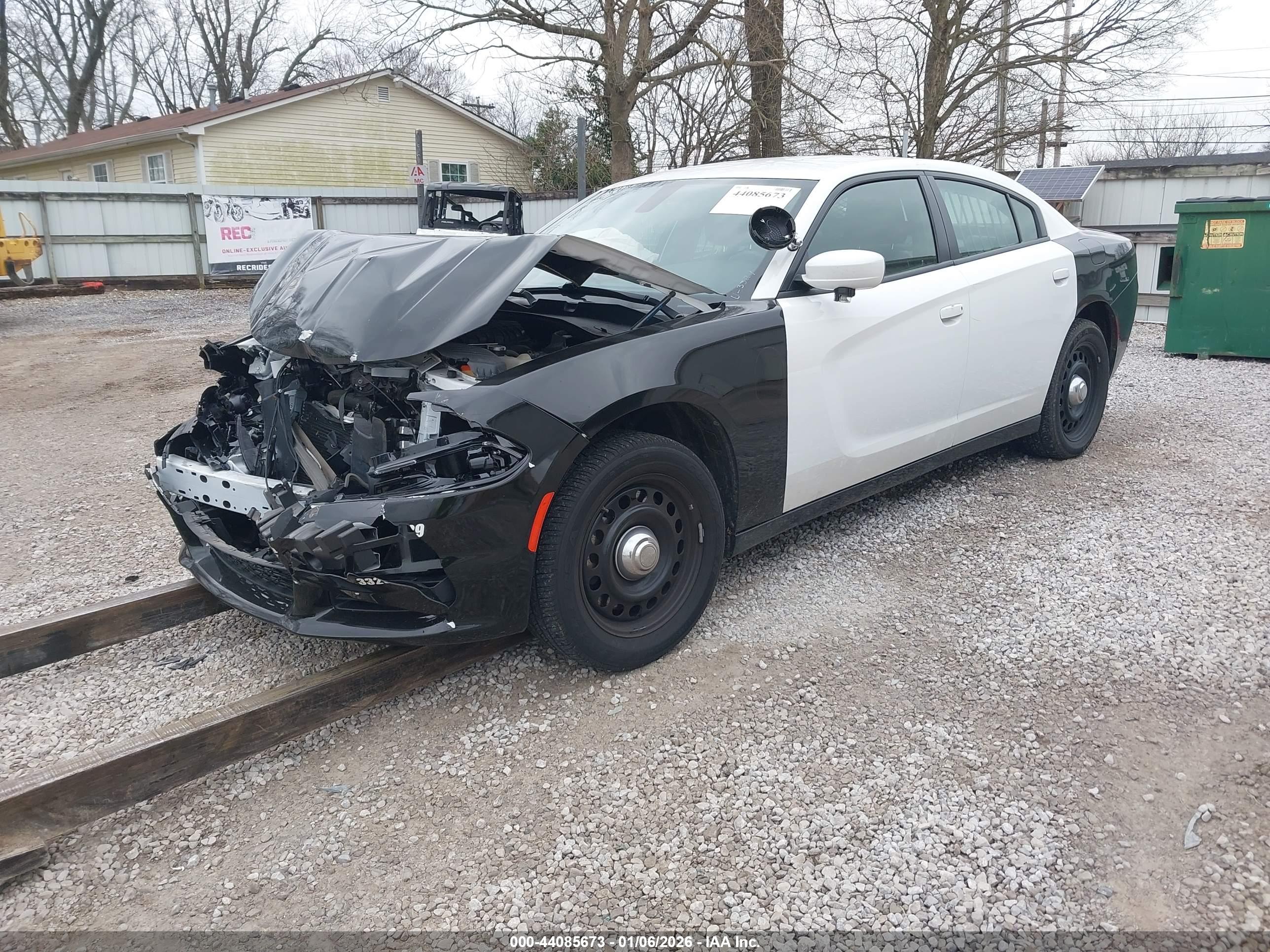 DODGE CHARGER image 2