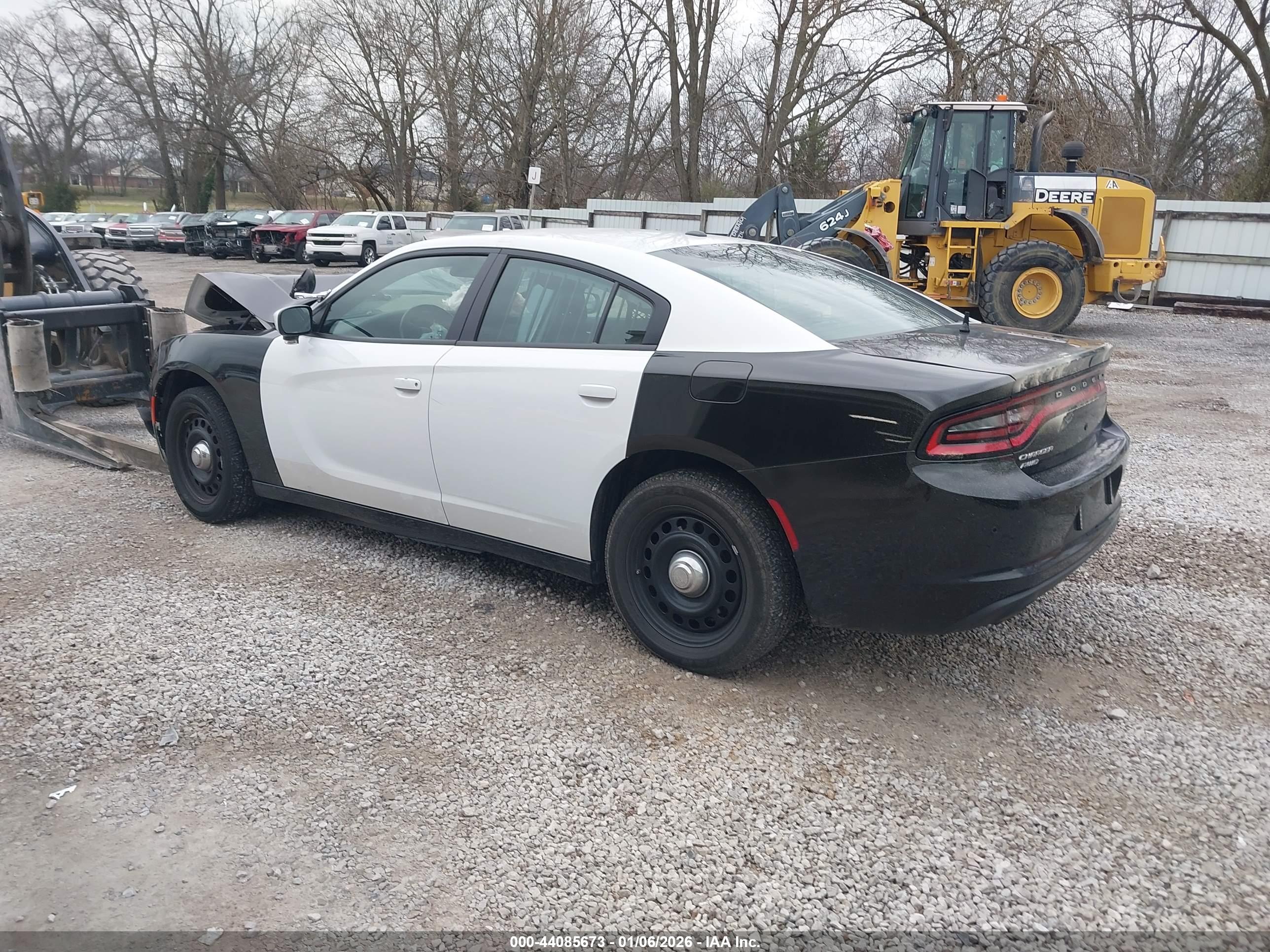DODGE CHARGER image 3
