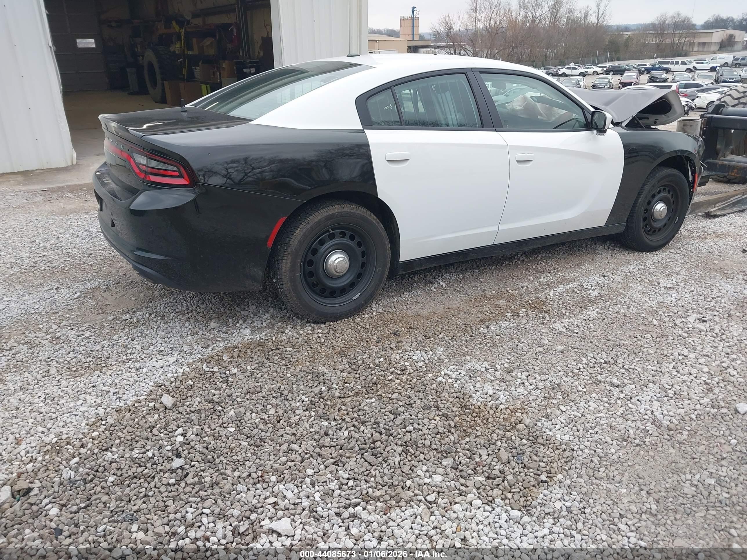 DODGE CHARGER image 4