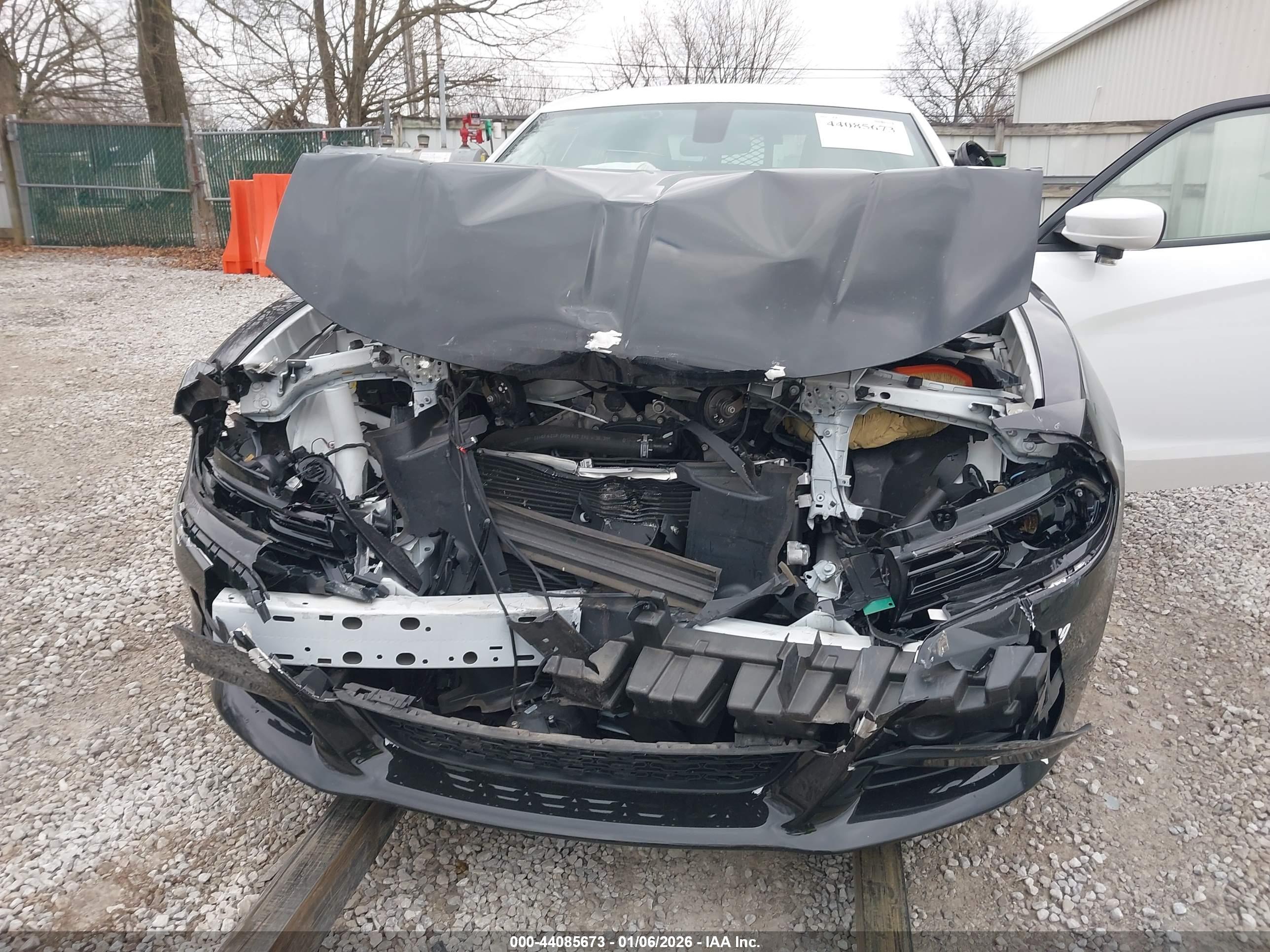 DODGE CHARGER image 6