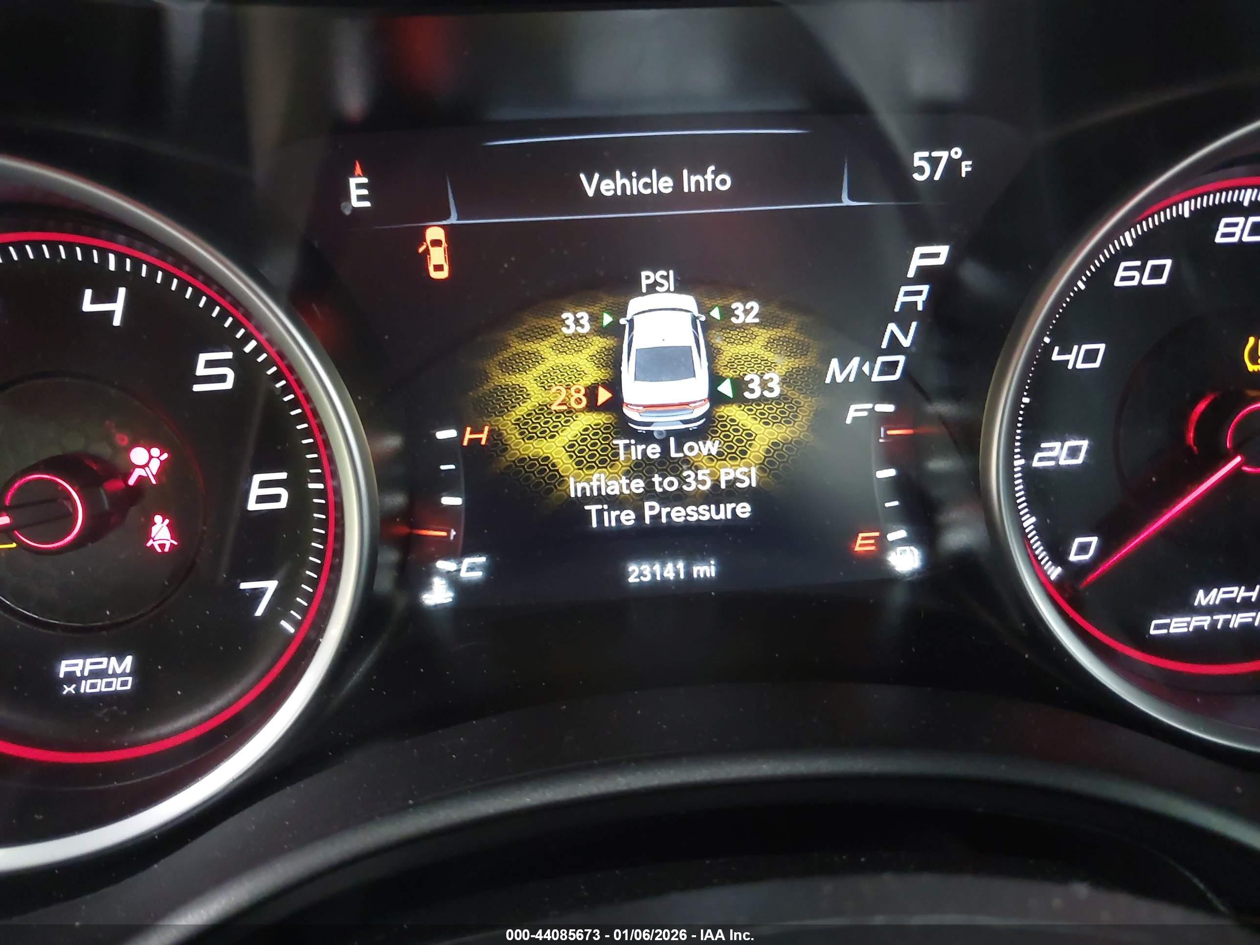 DODGE CHARGER image 7