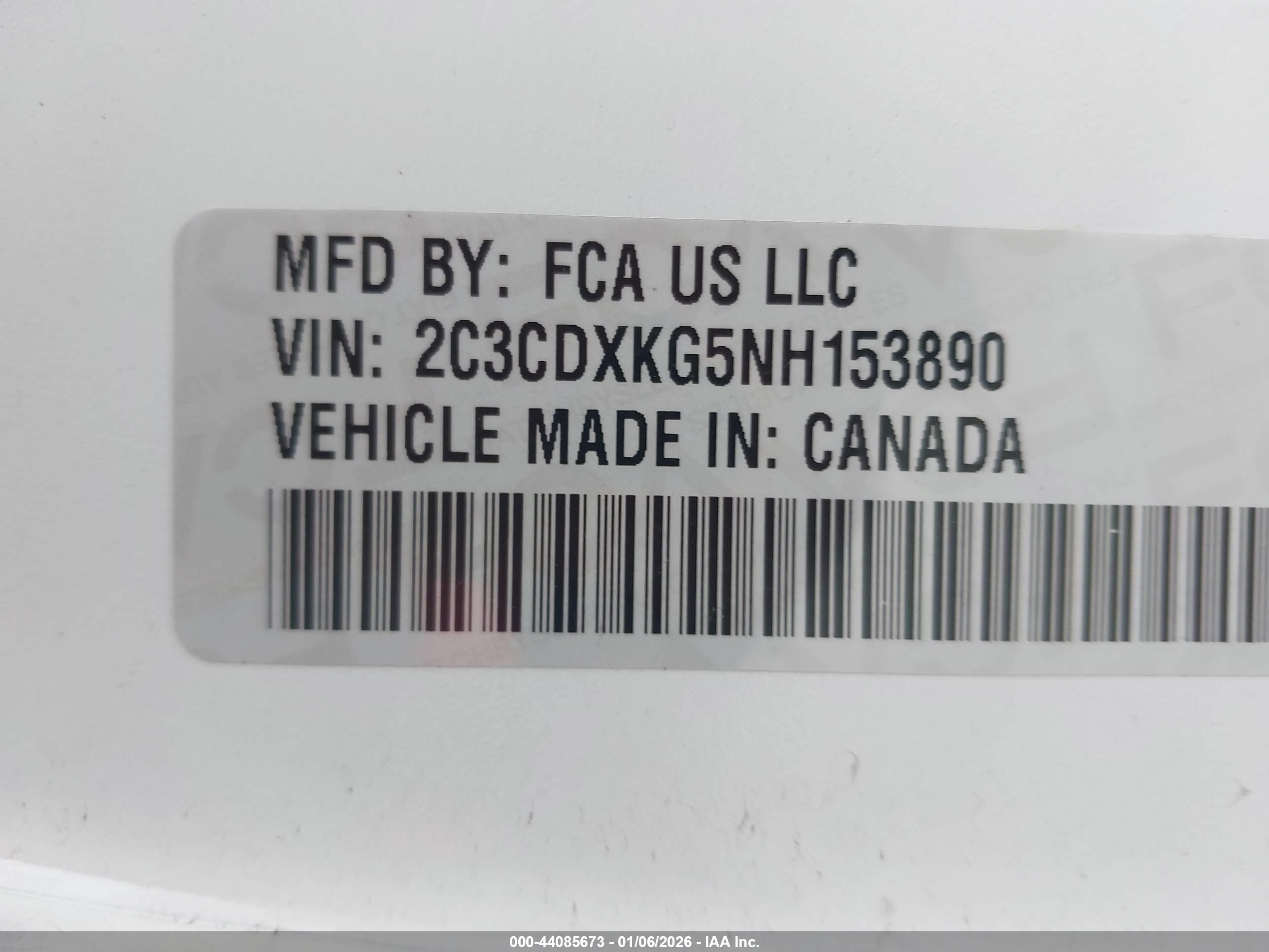 DODGE CHARGER image 9