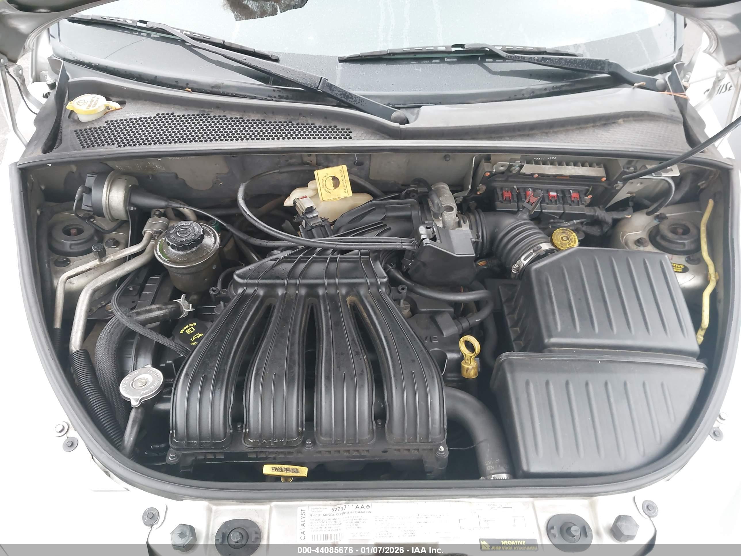 CHRYSLER PT image 10