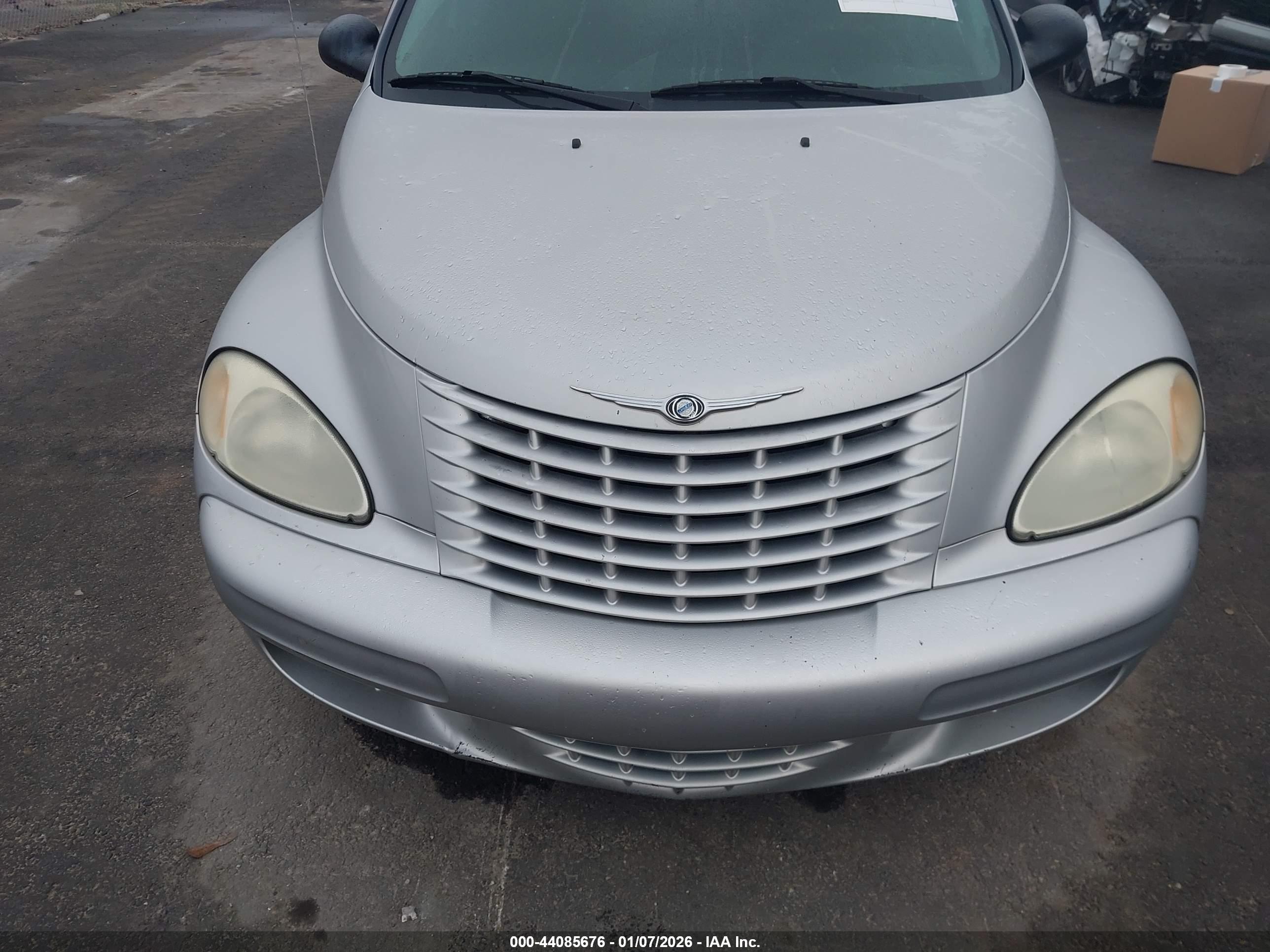 CHRYSLER PT image 6