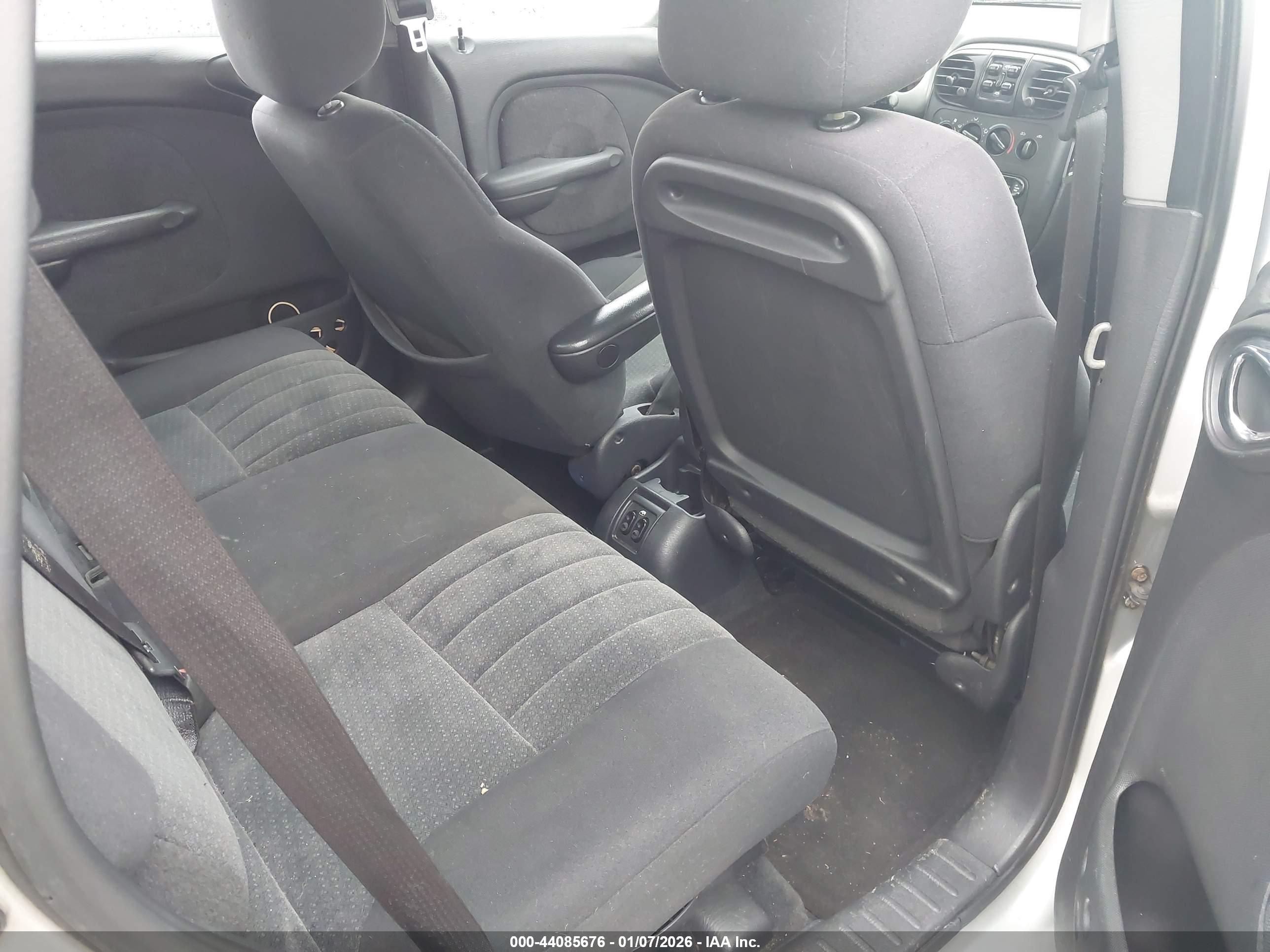 CHRYSLER PT image 8