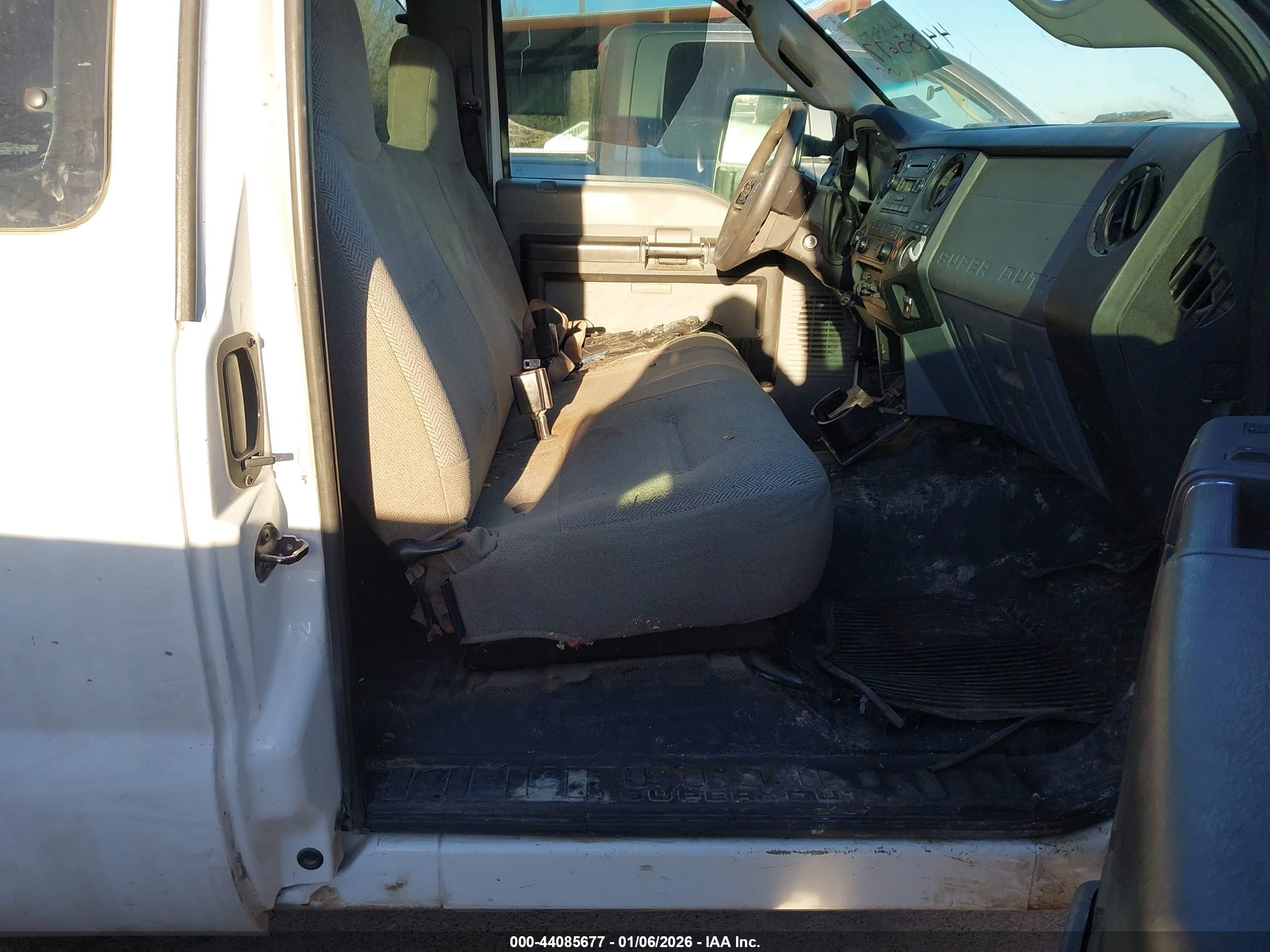 FORD F-250 image 5