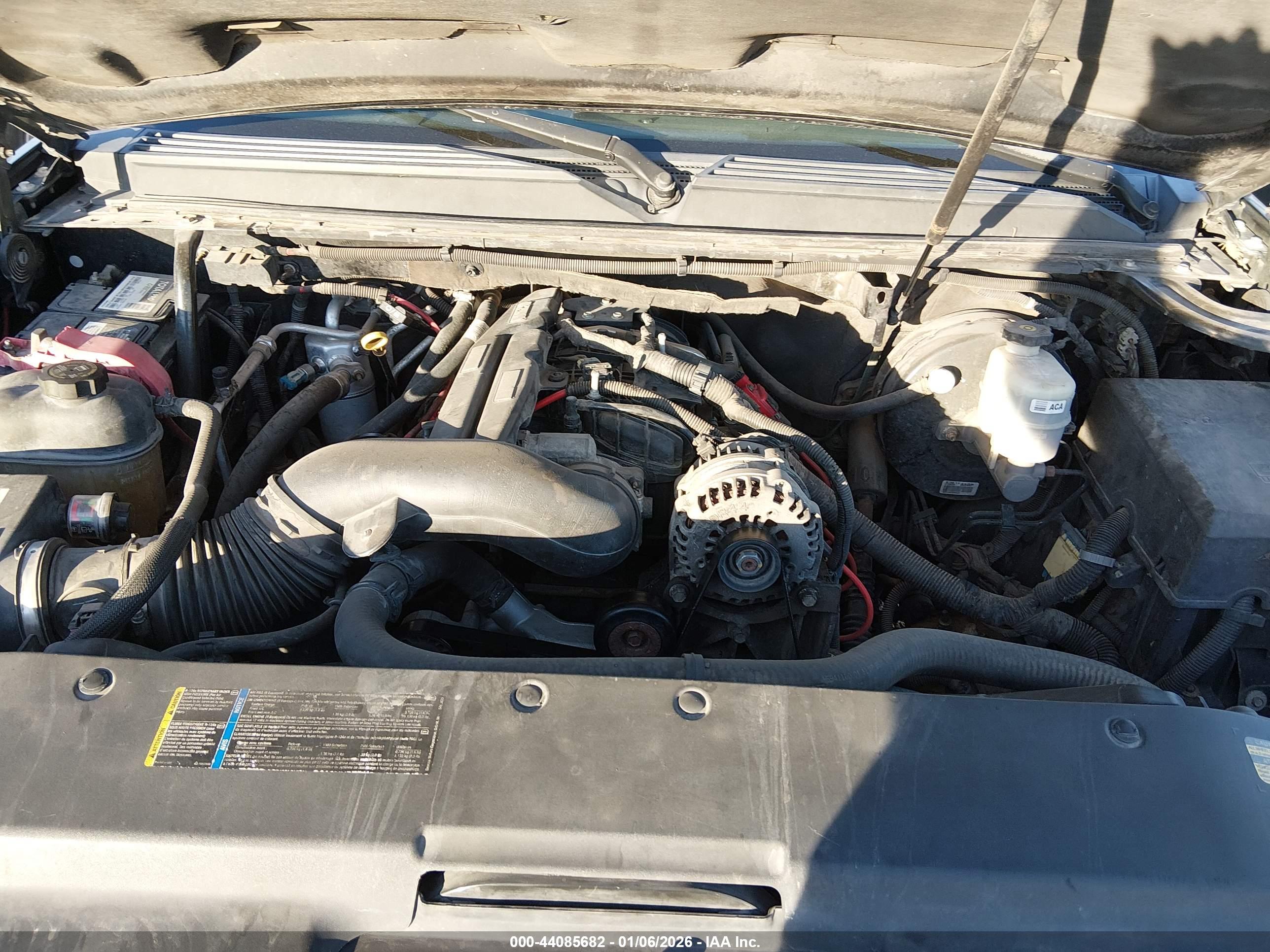 CADILLAC ESCALADE image 10