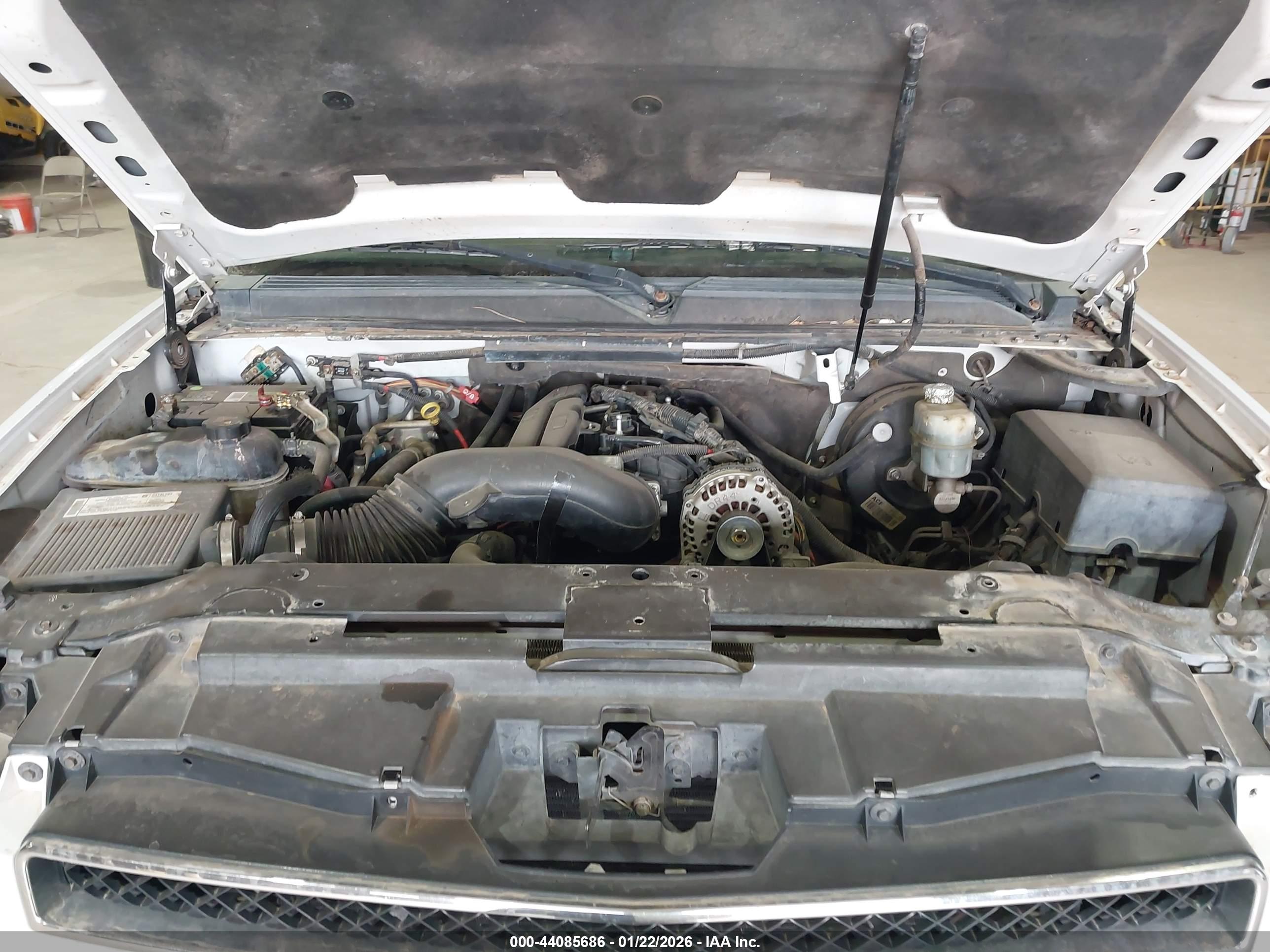 CHEVROLET AVALANCHE image 10