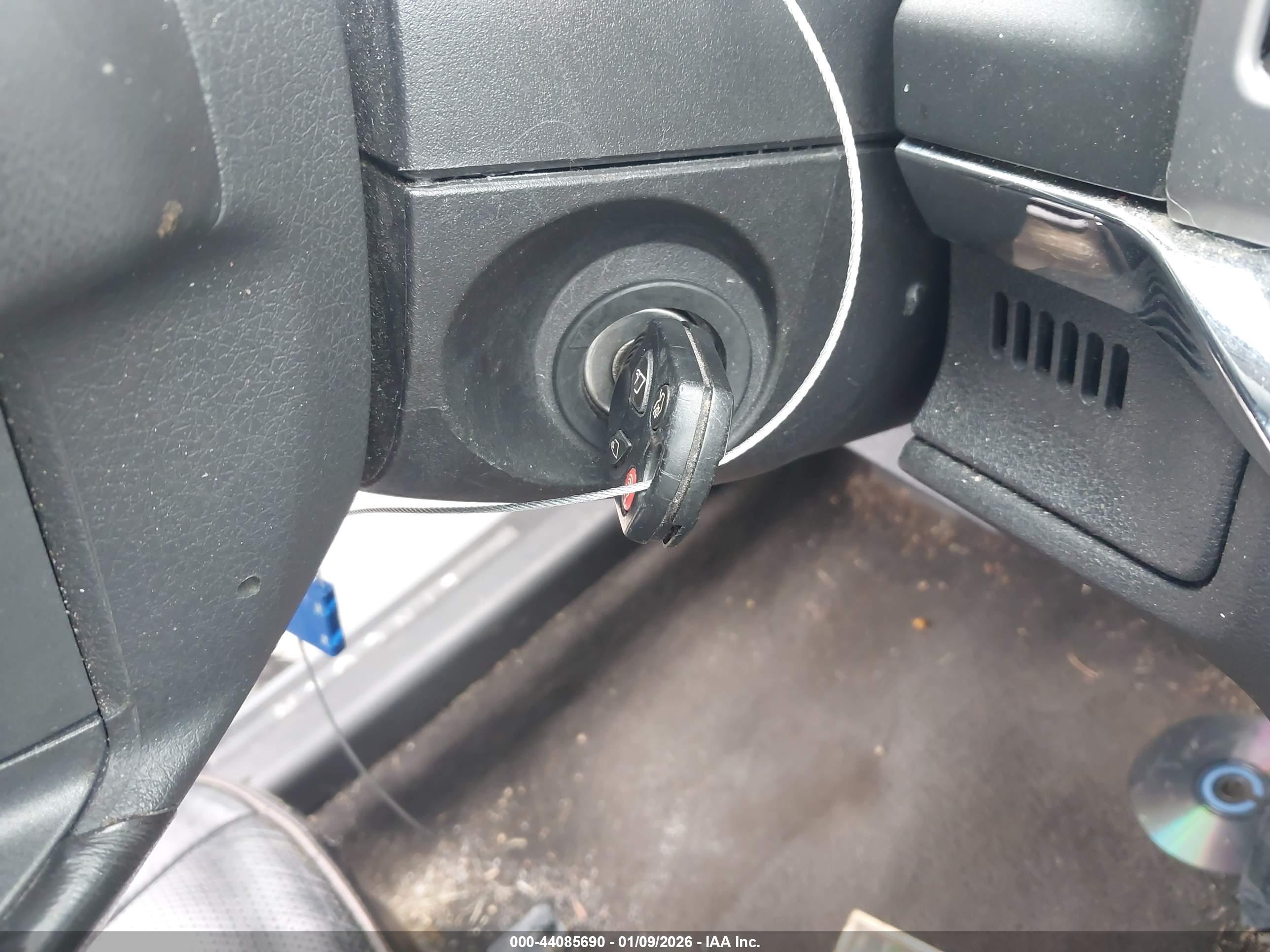 LINCOLN MKZ image 11