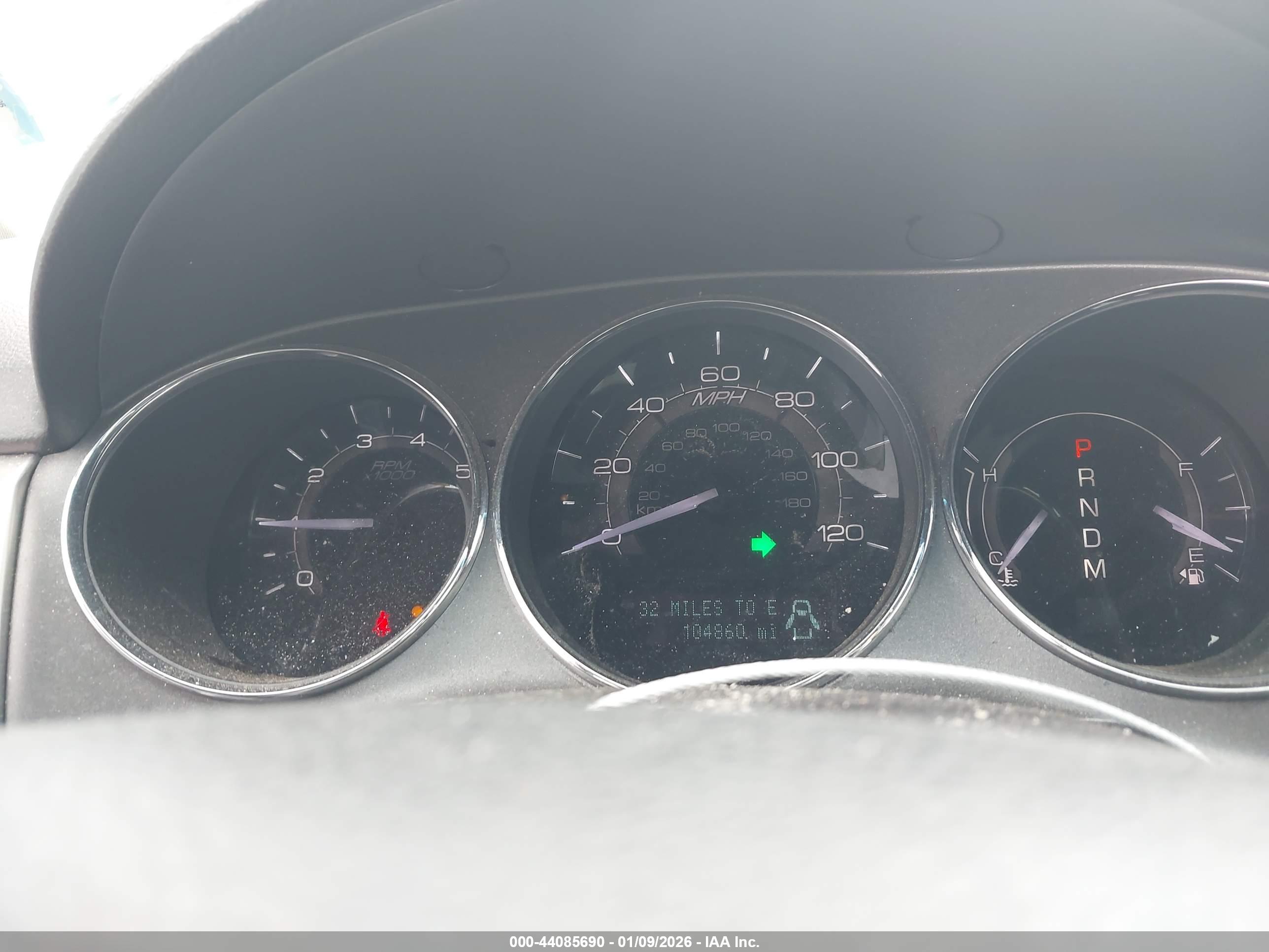 LINCOLN MKZ image 7