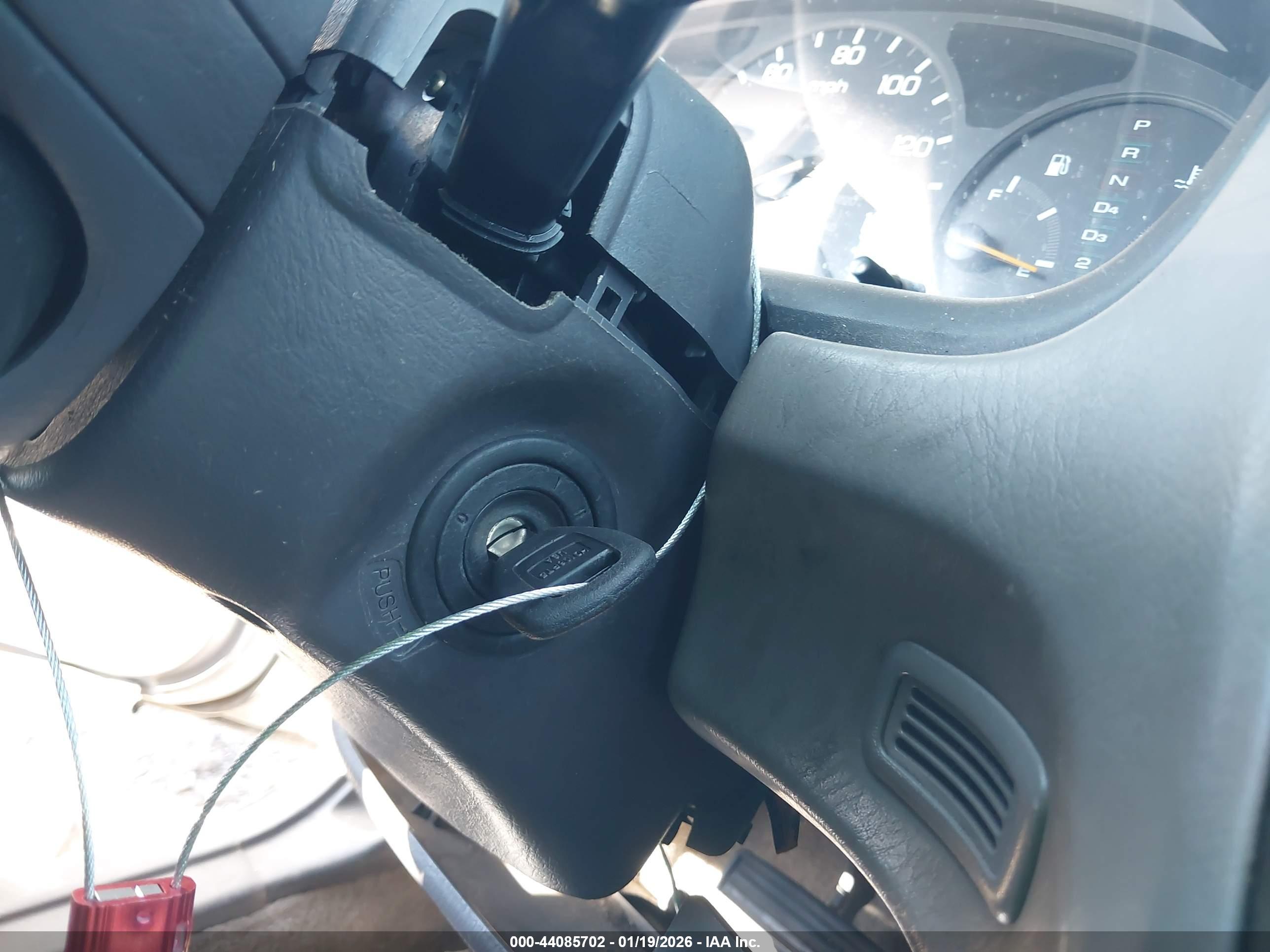 HONDA ACCORD image 11