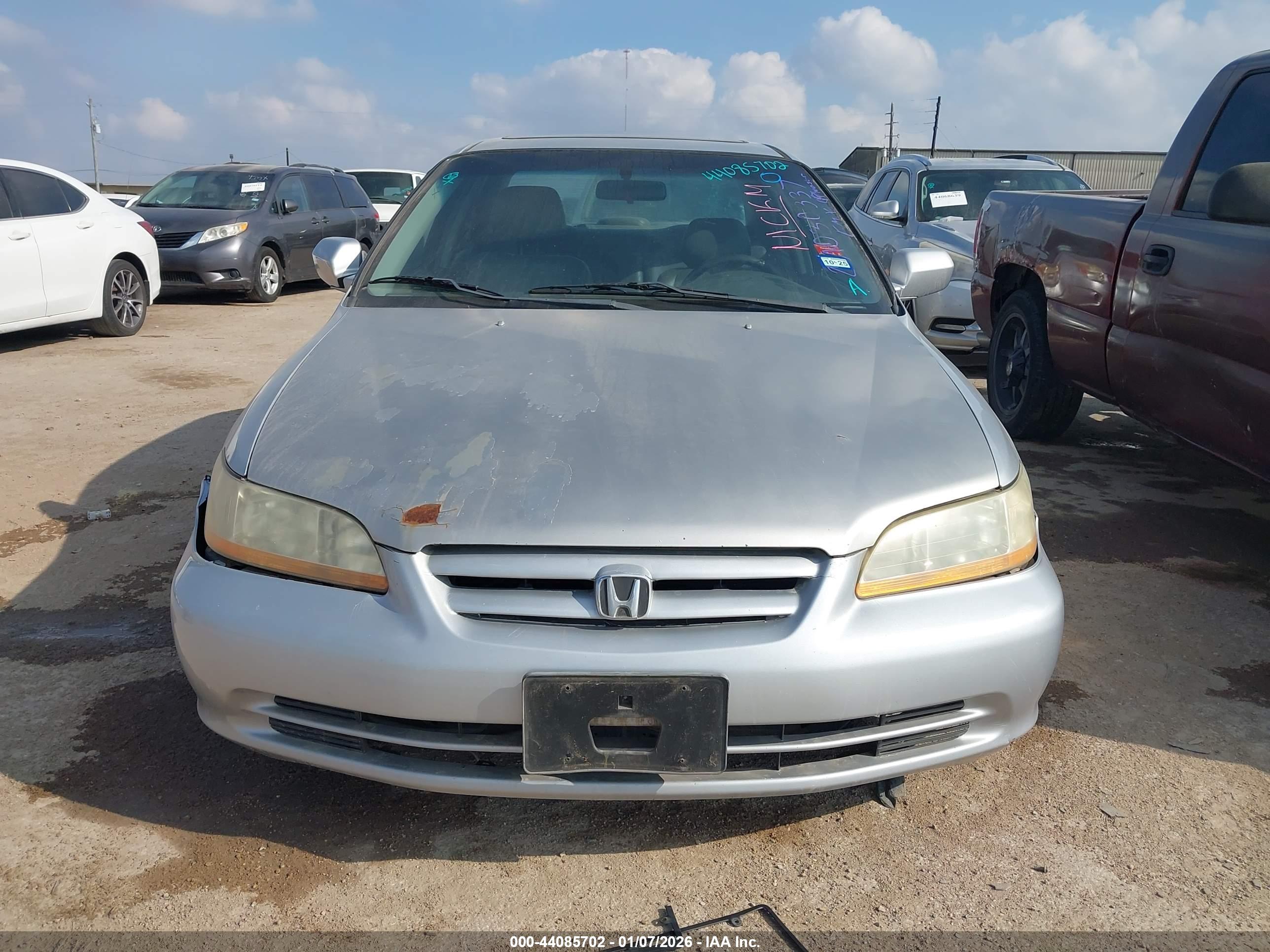 HONDA ACCORD image 6