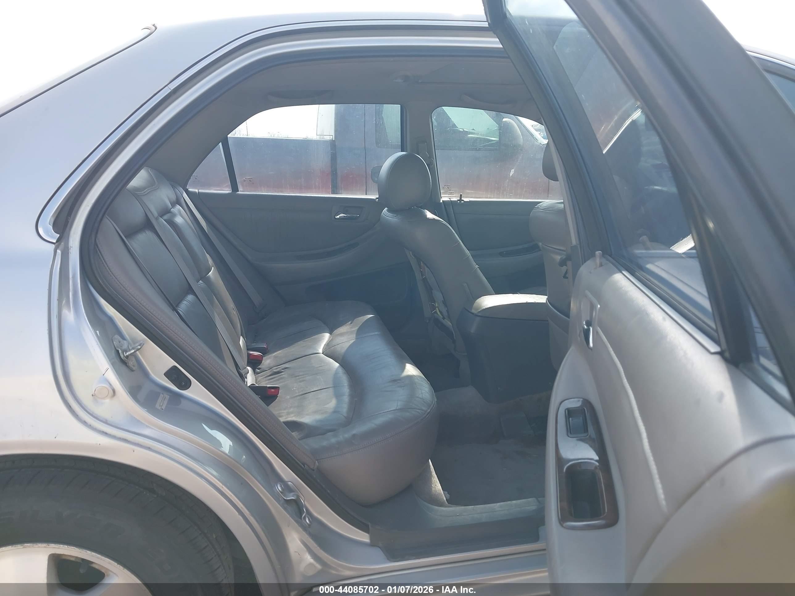 HONDA ACCORD image 8