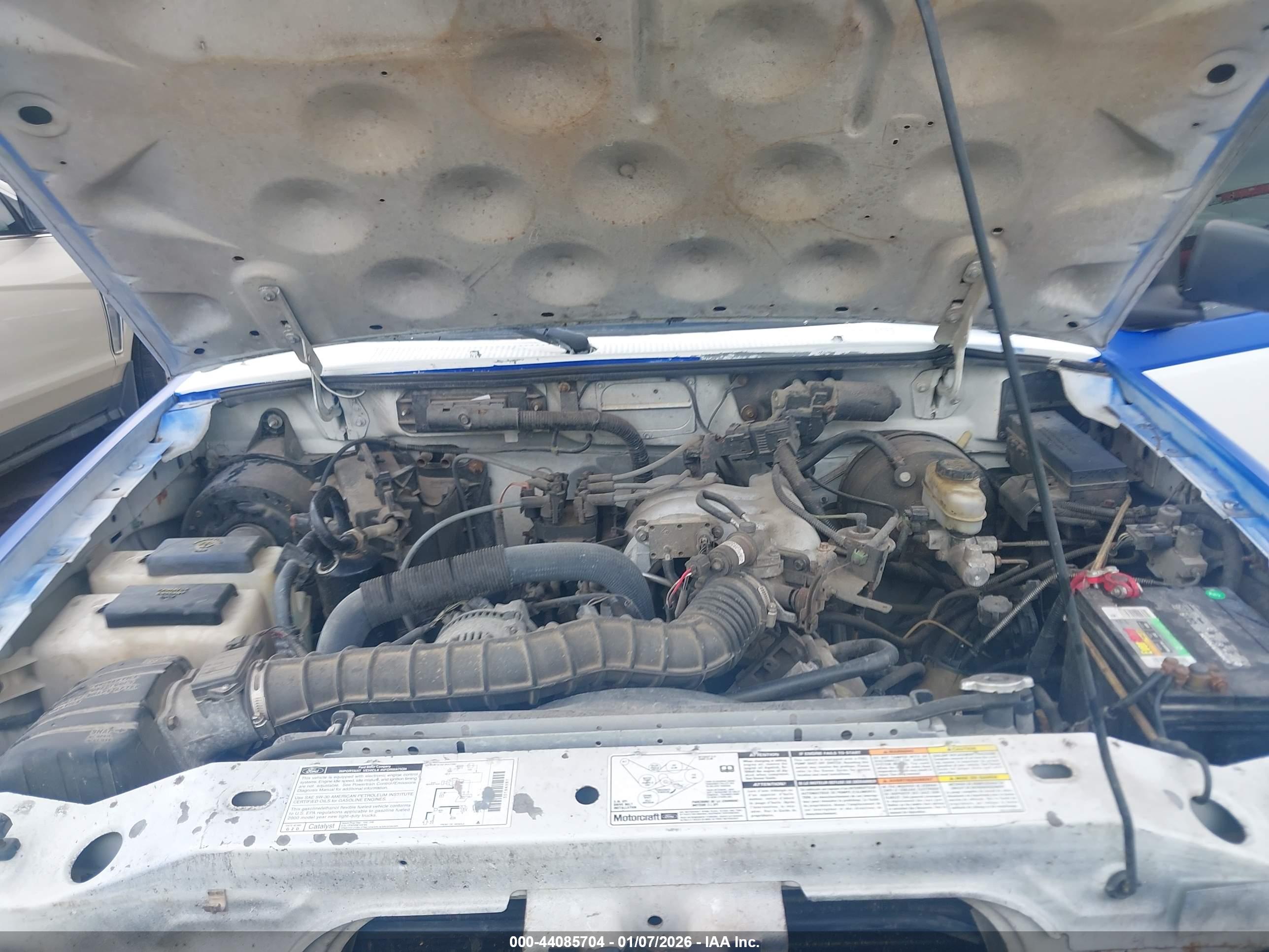 FORD RANGER image 10