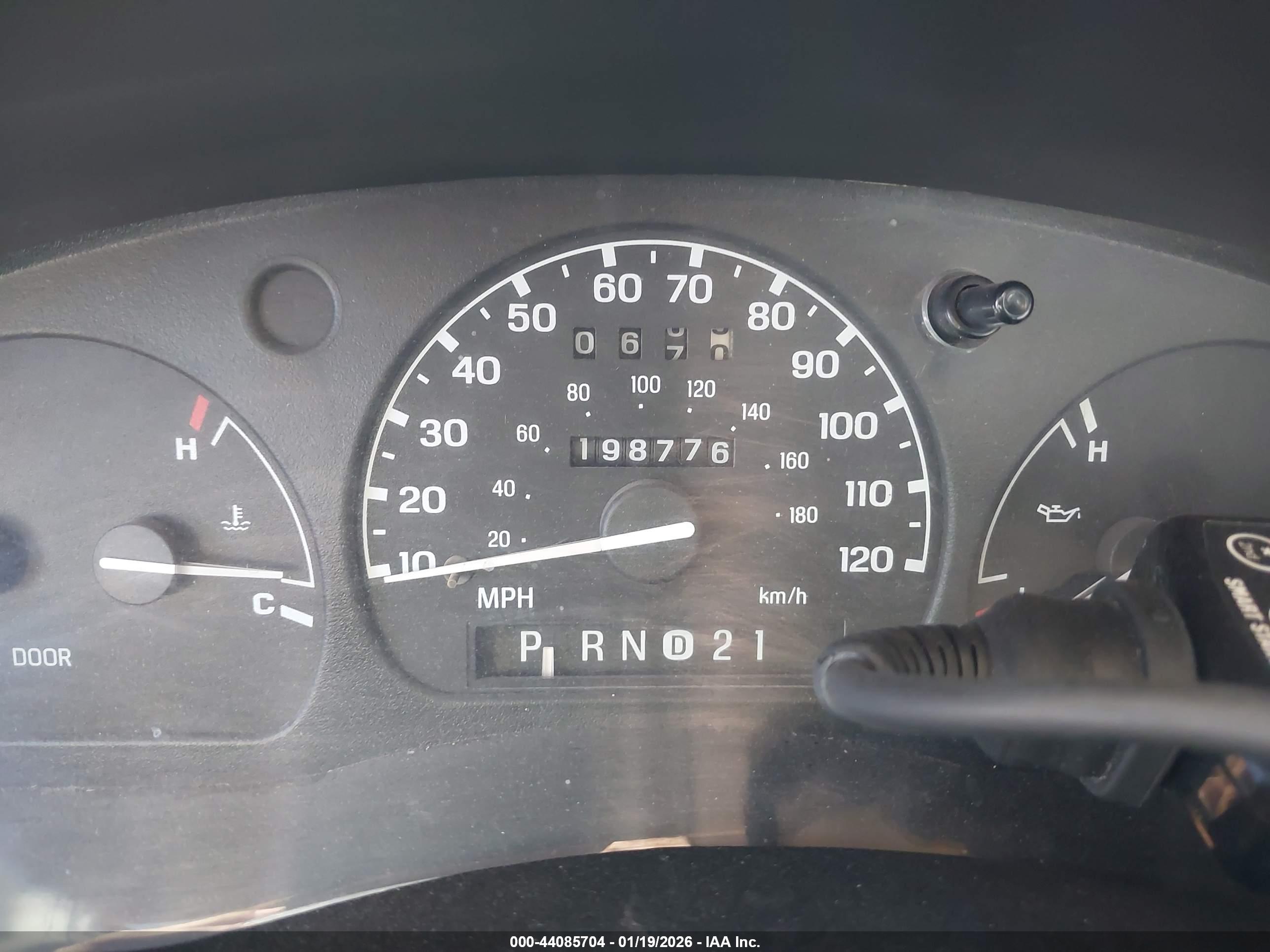 FORD RANGER image 7