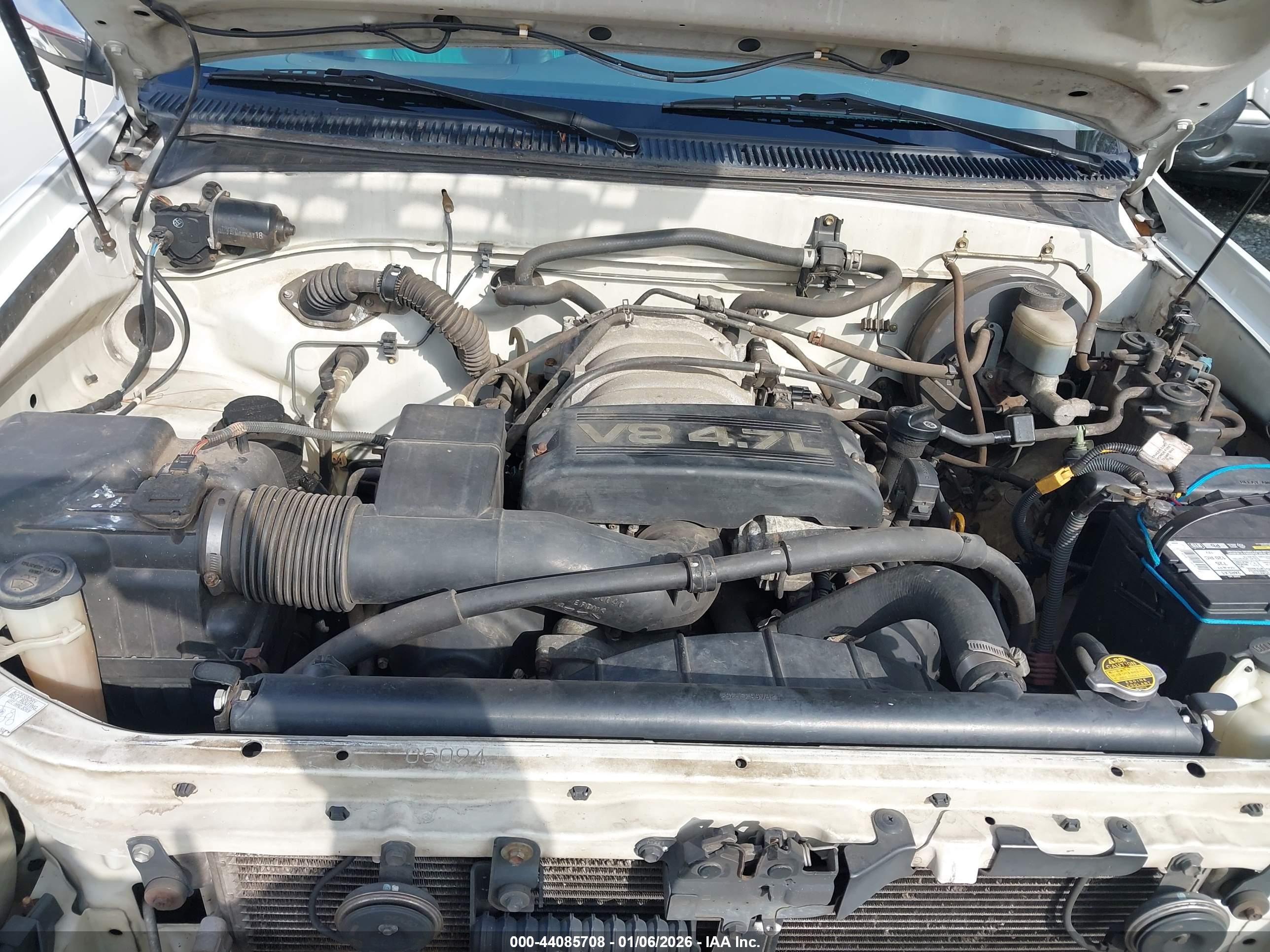TOYOTA TUNDRA image 10