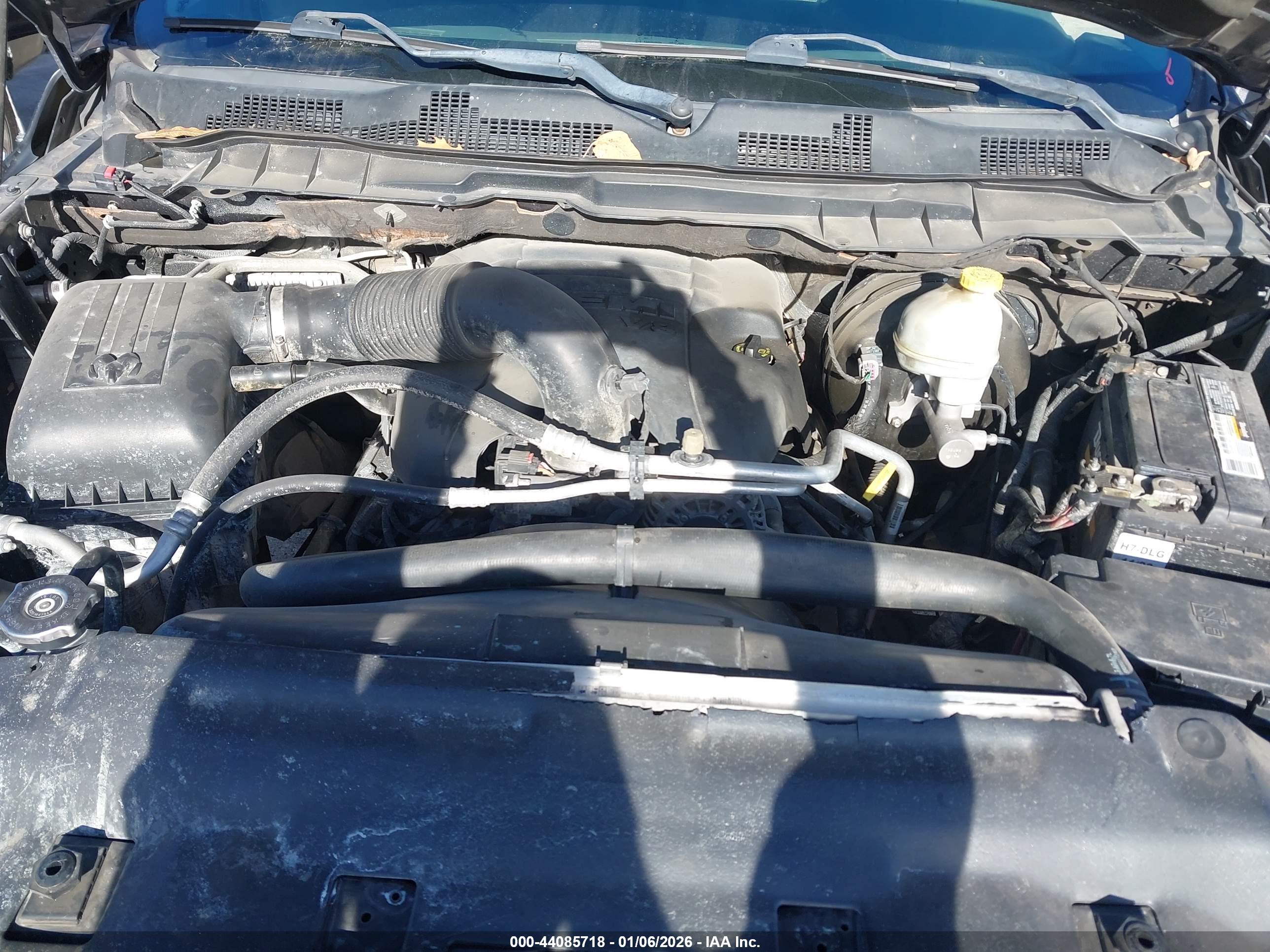 RAM 1500 image 10