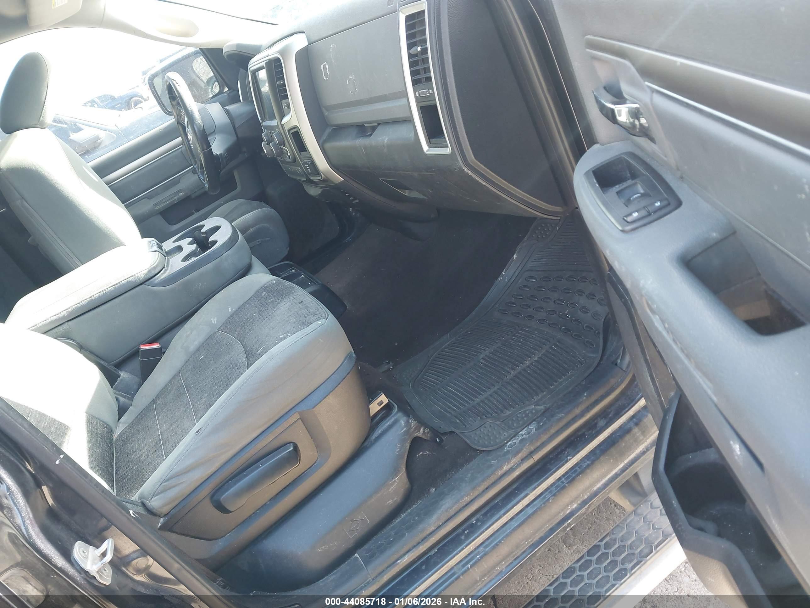 RAM 1500 image 5