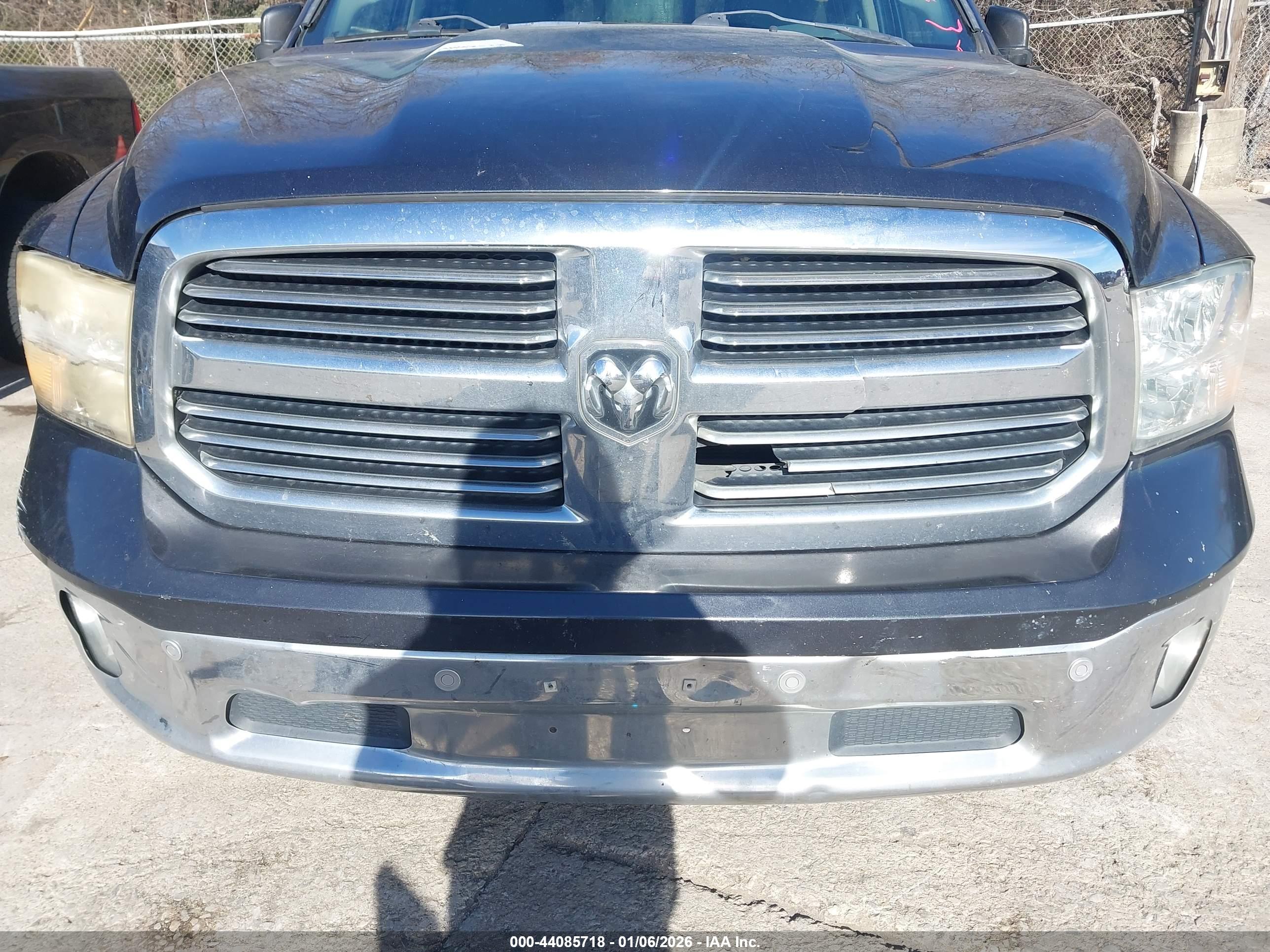 RAM 1500 image 6