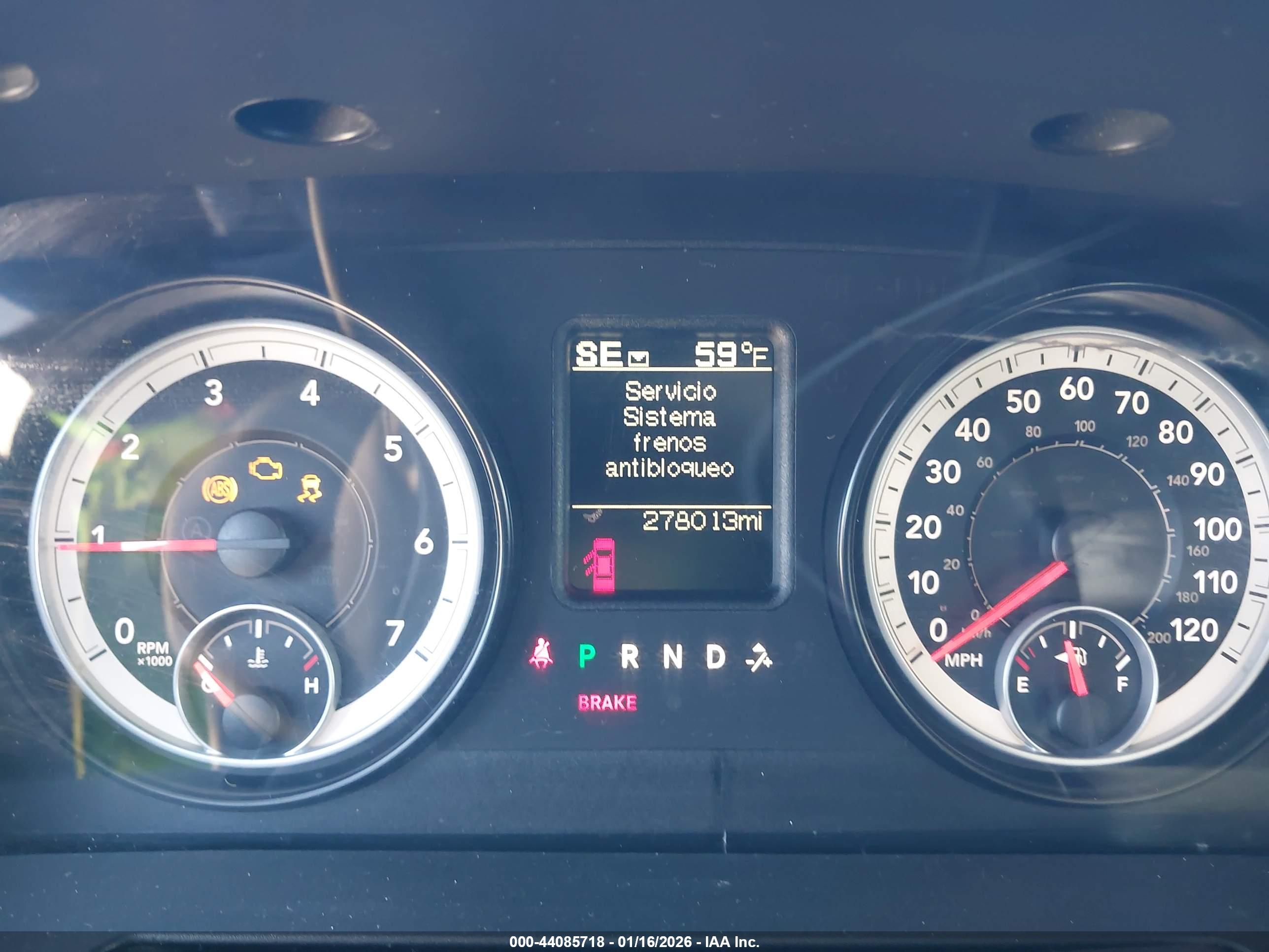 RAM 1500 image 7