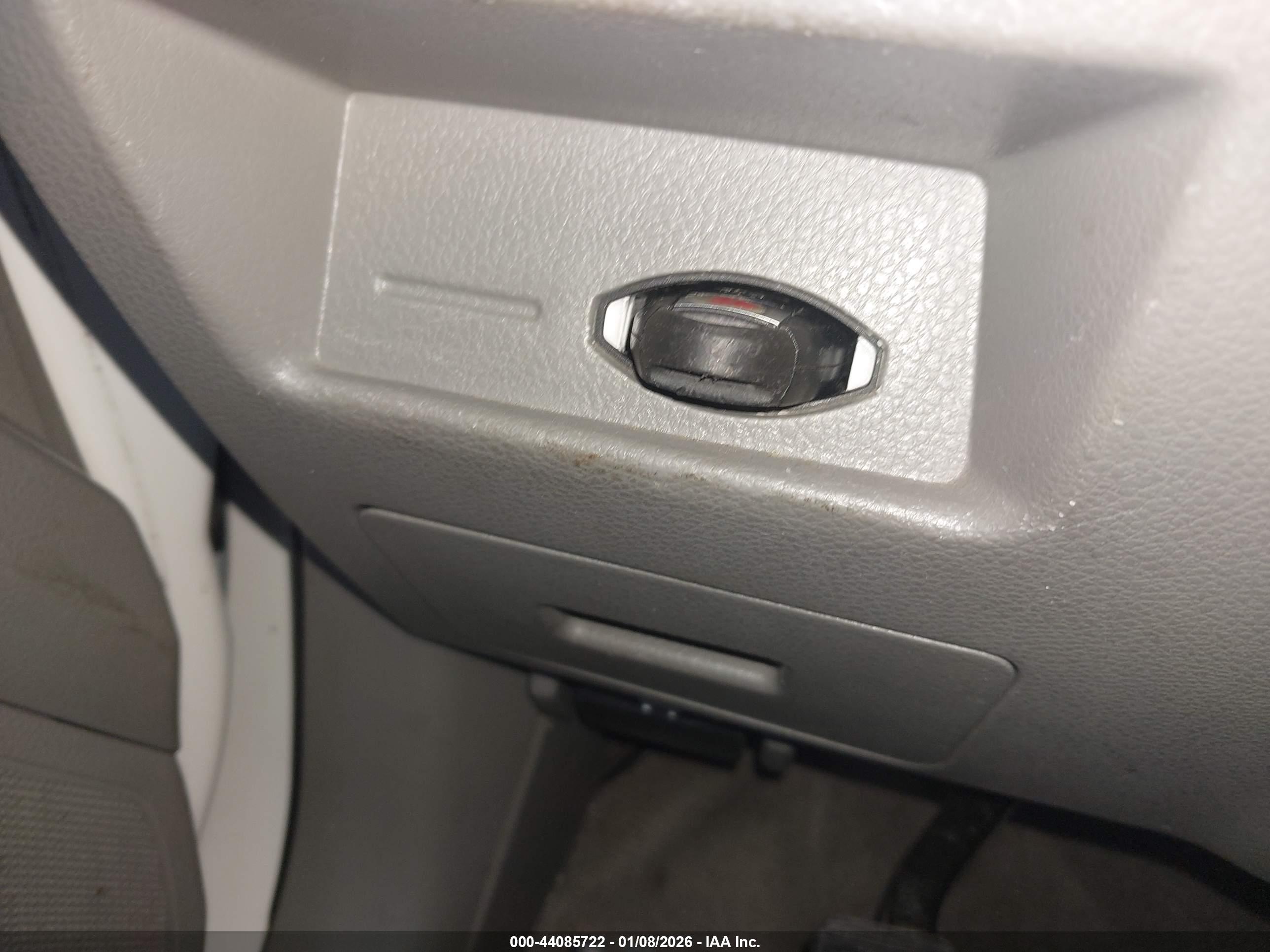 NISSAN ALTIMA image 11