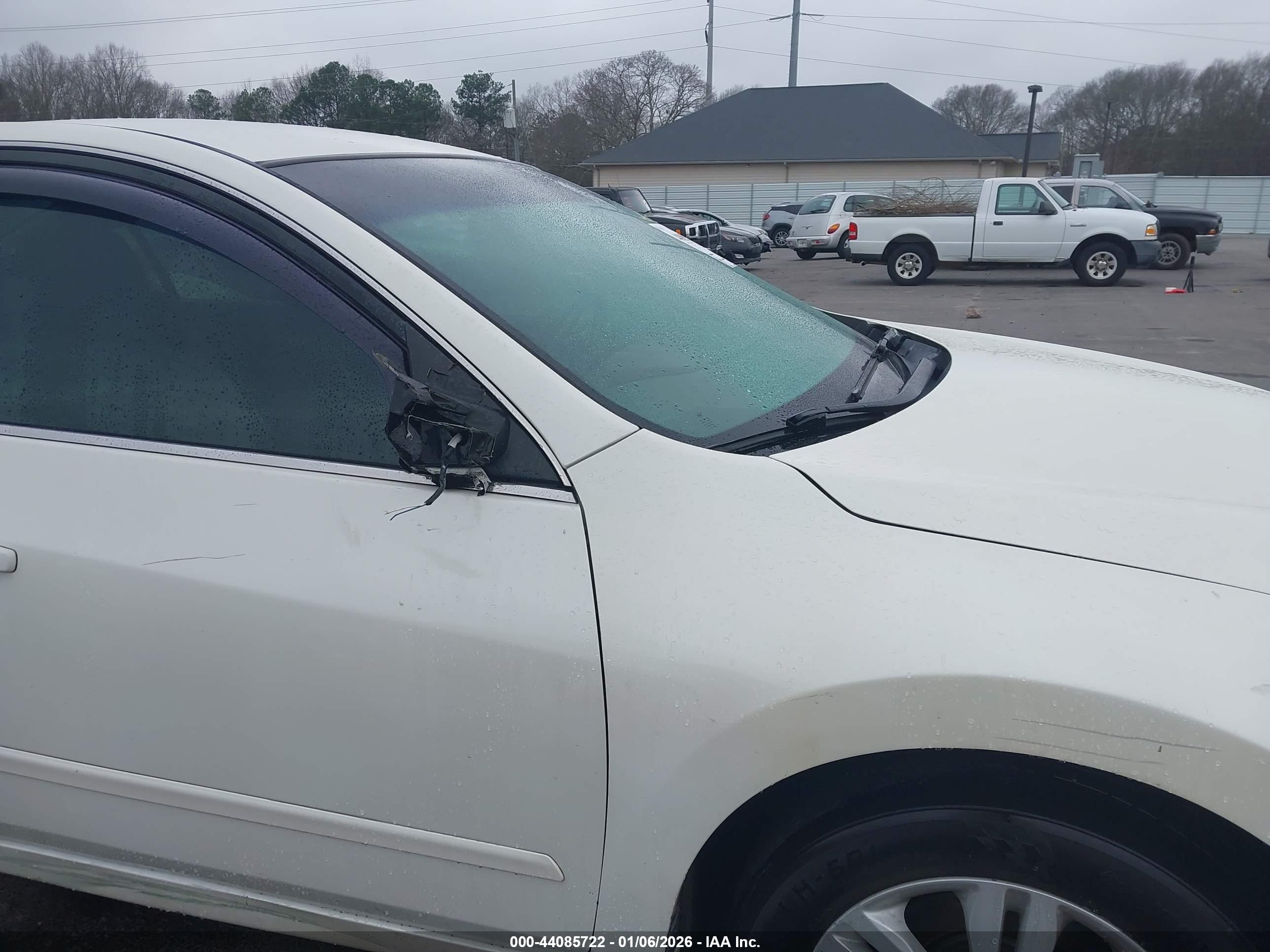 NISSAN ALTIMA image 6