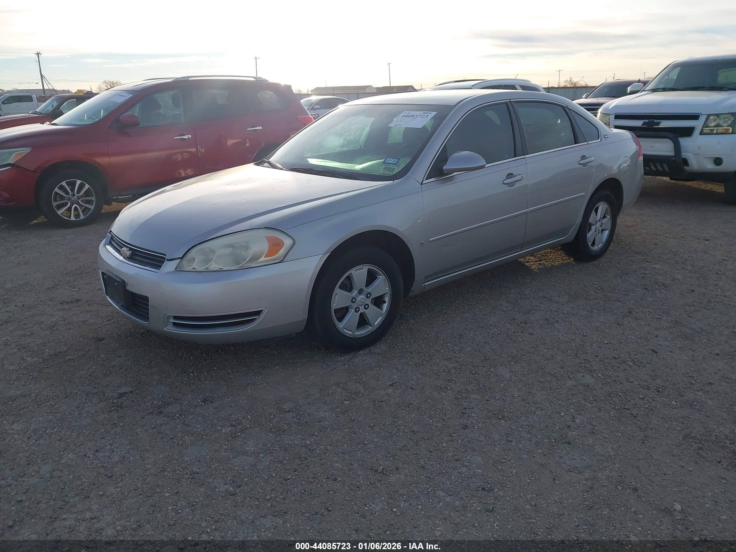 CHEVROLET IMPALA image 2