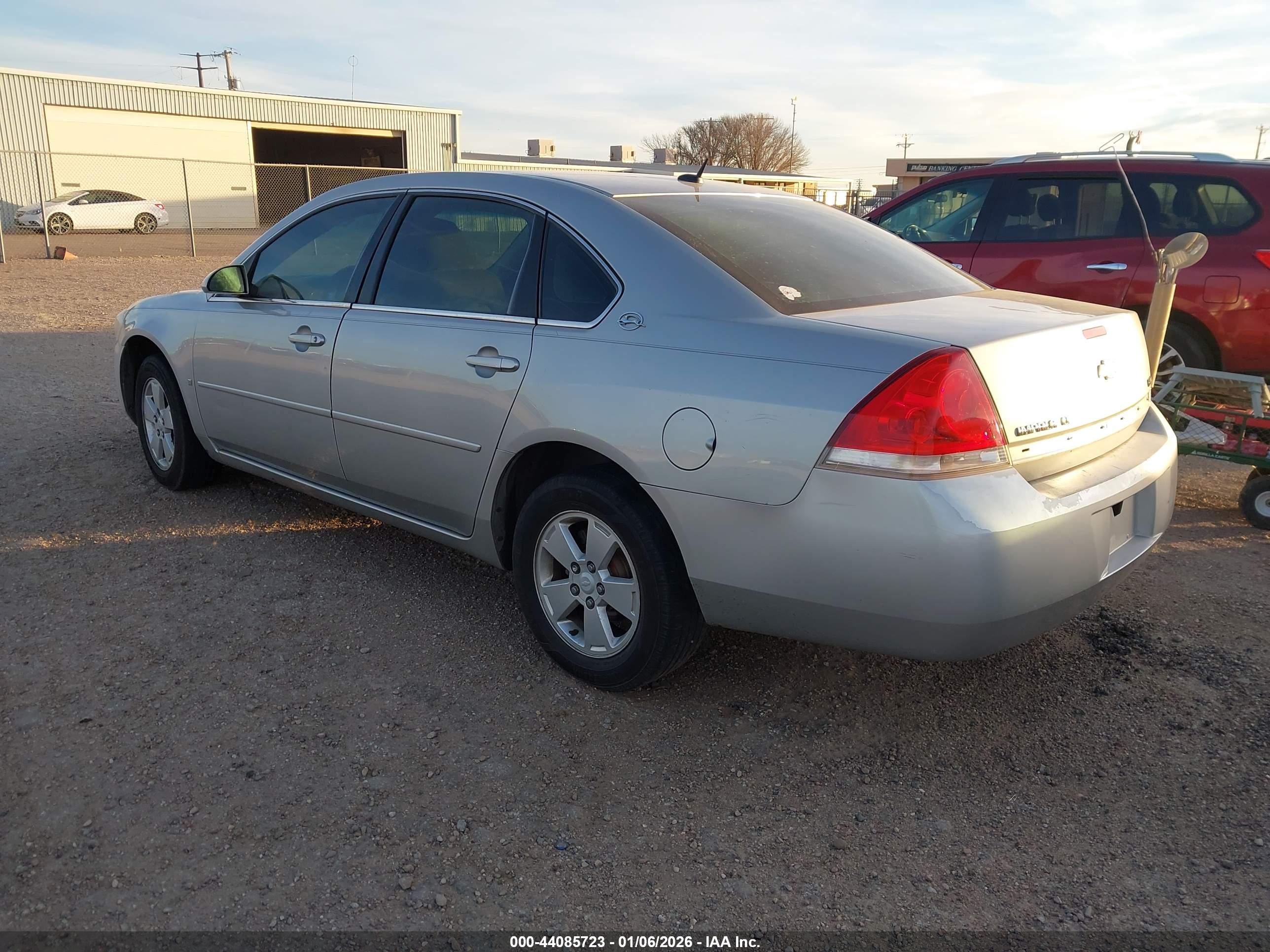 CHEVROLET IMPALA image 3