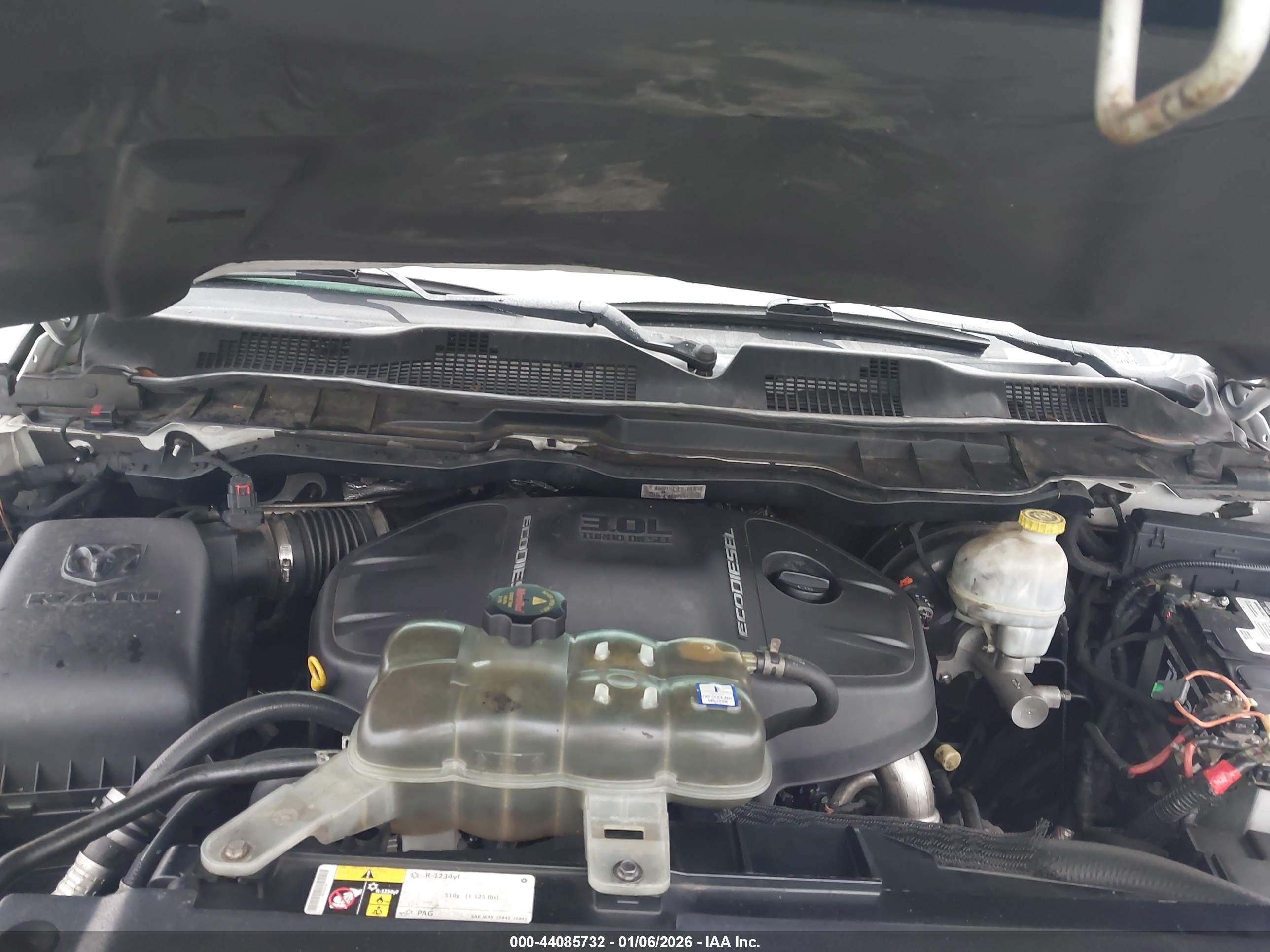 RAM 1500 image 10