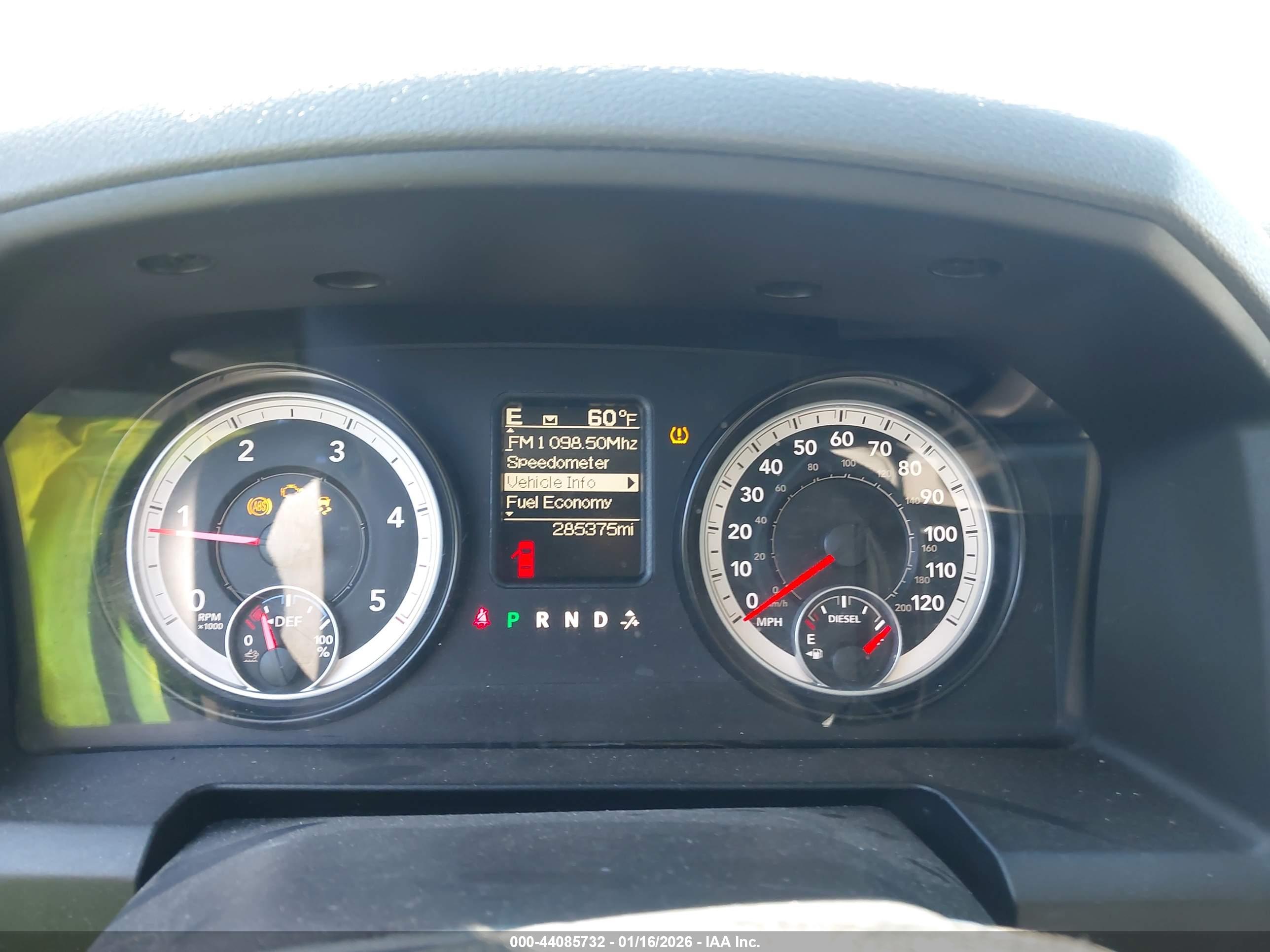 RAM 1500 image 7