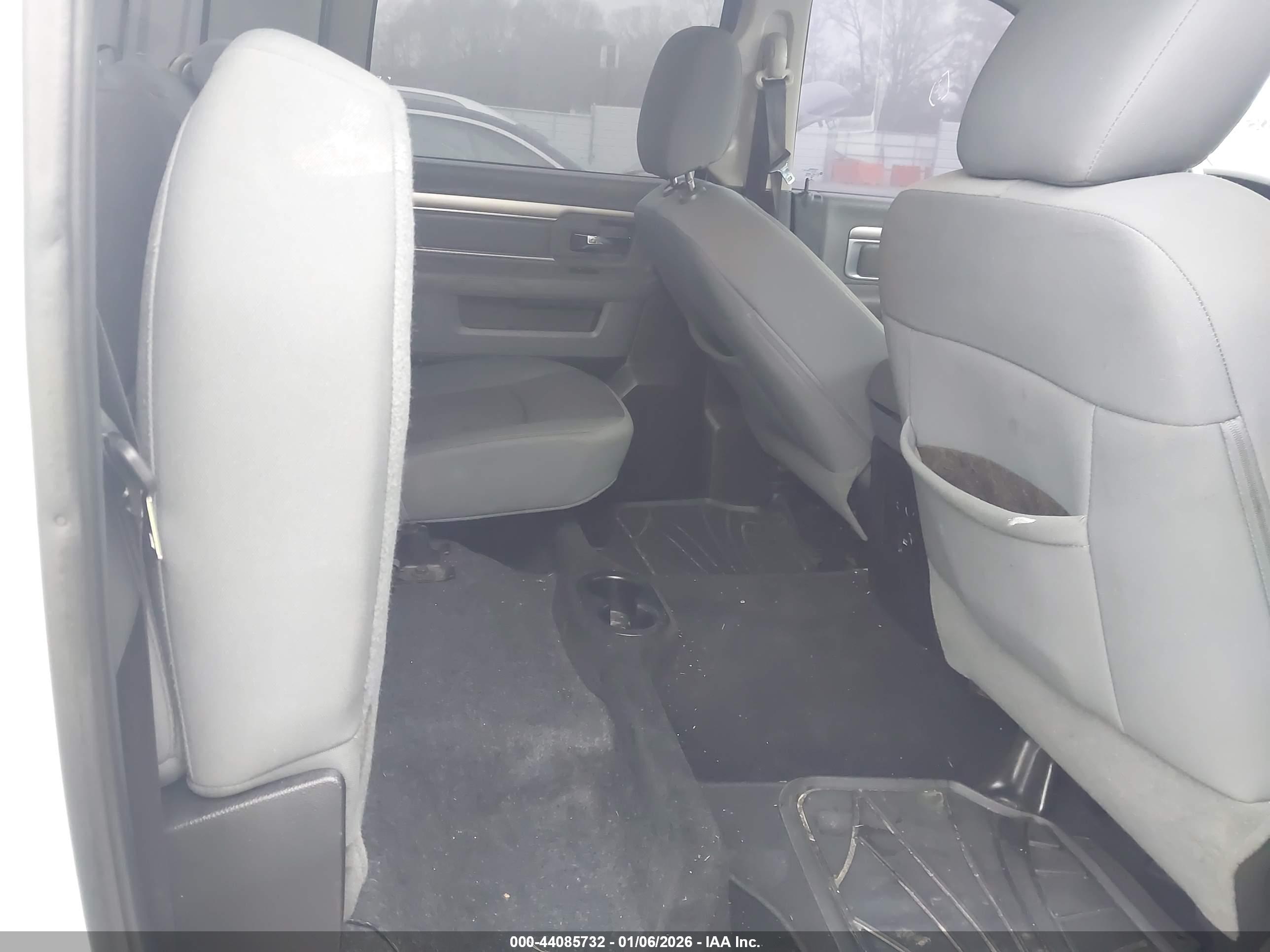 RAM 1500 image 8