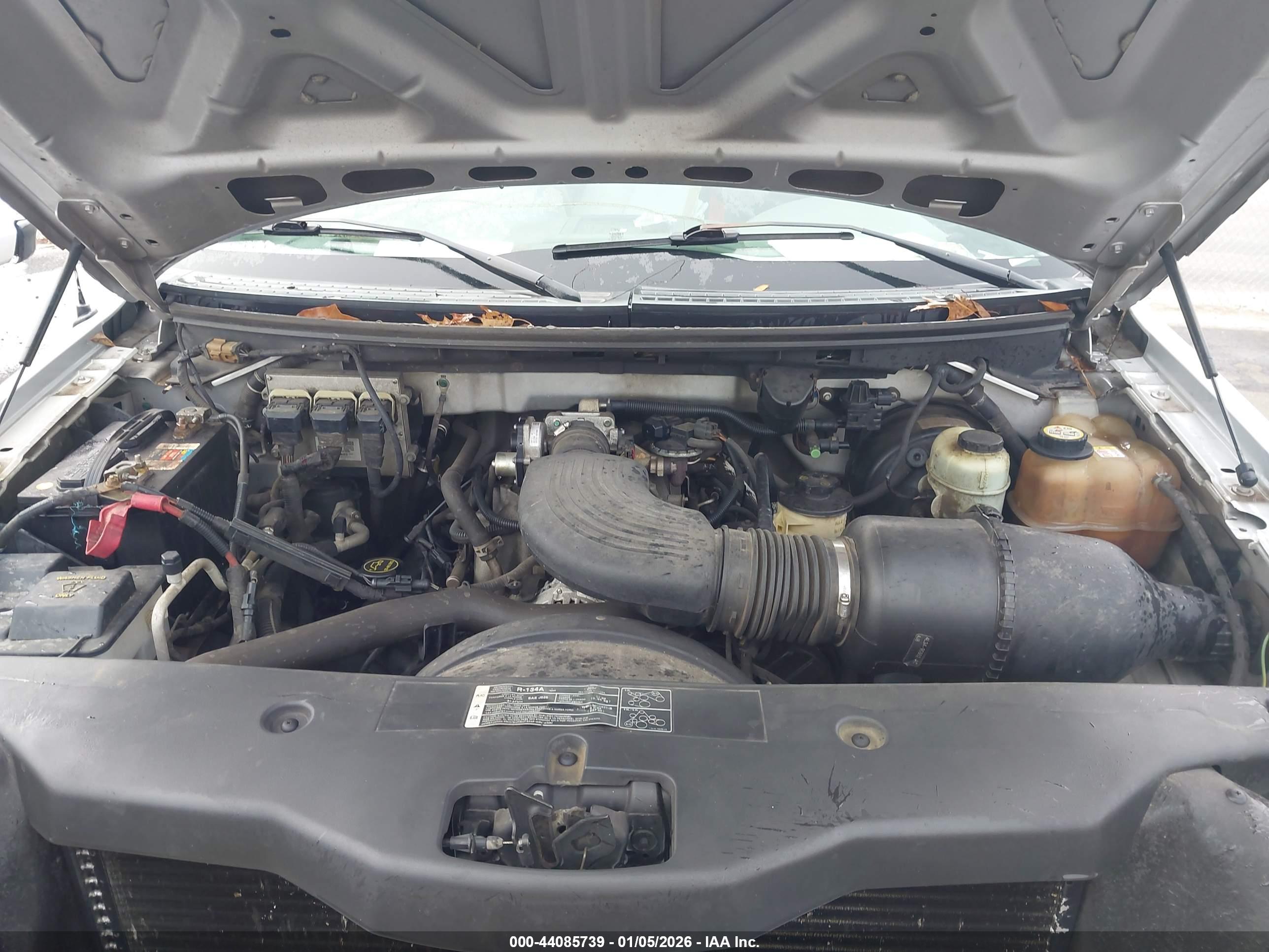 FORD F-150 image 10