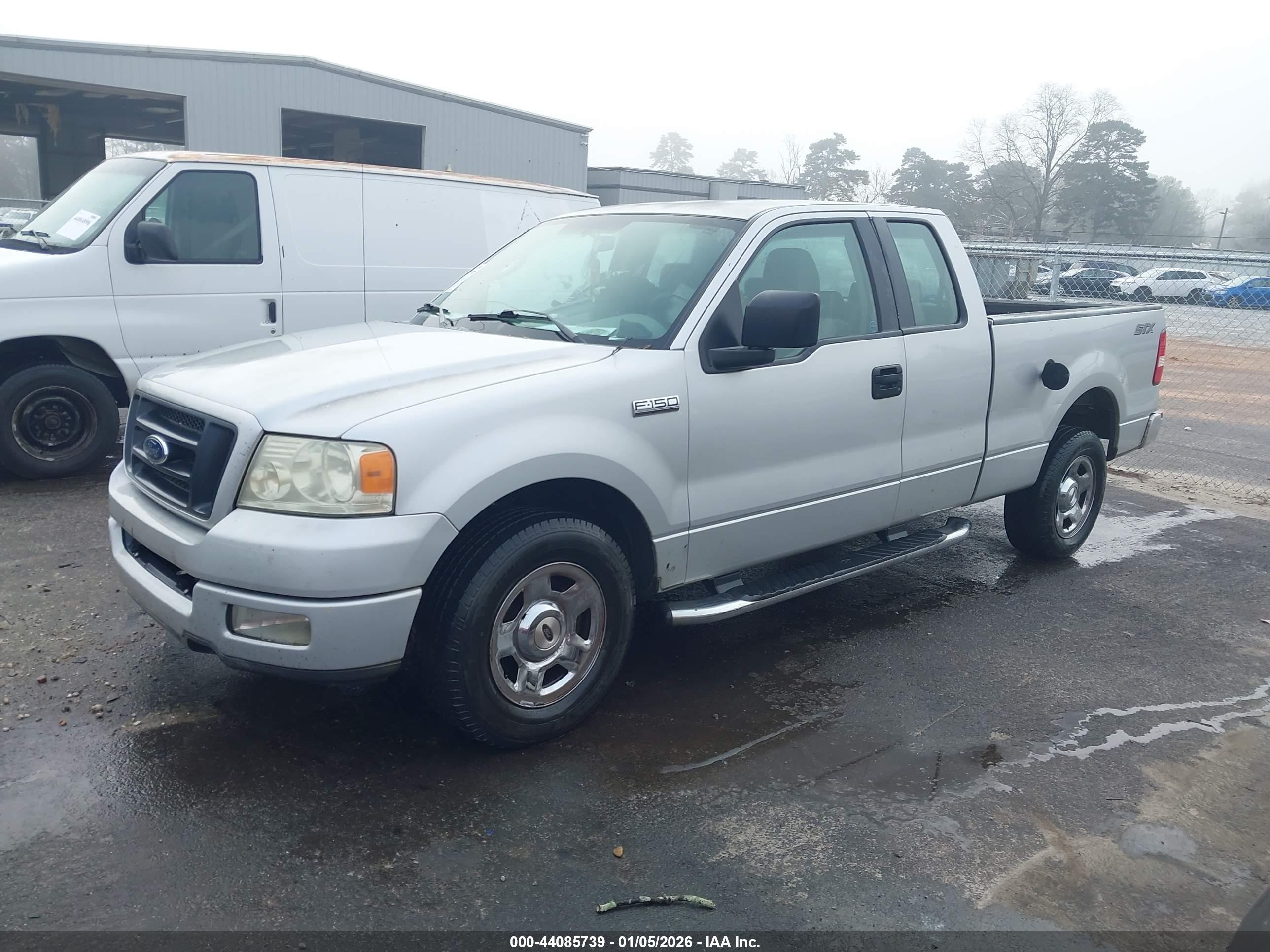 FORD F-150 image 2