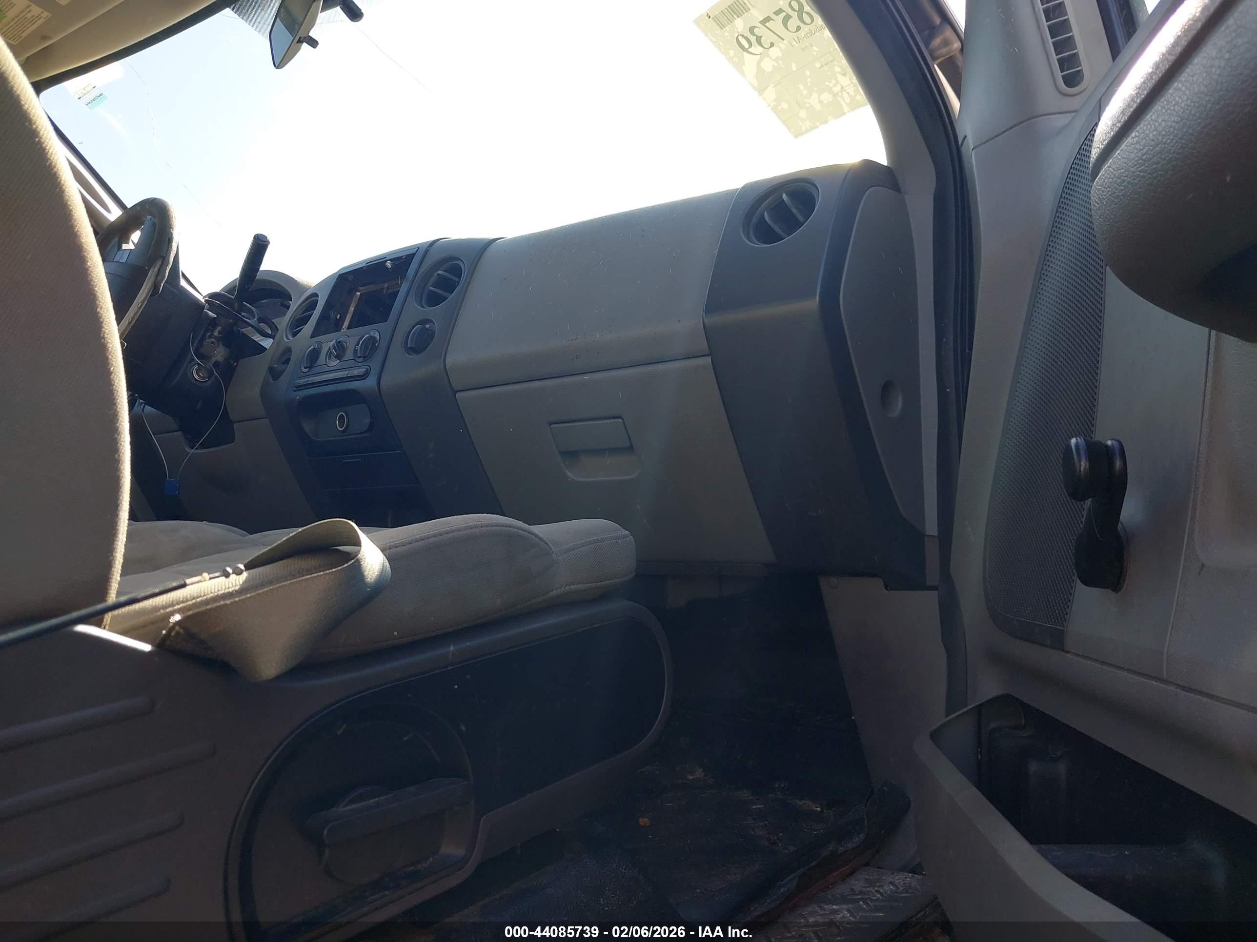 FORD F-150 image 5