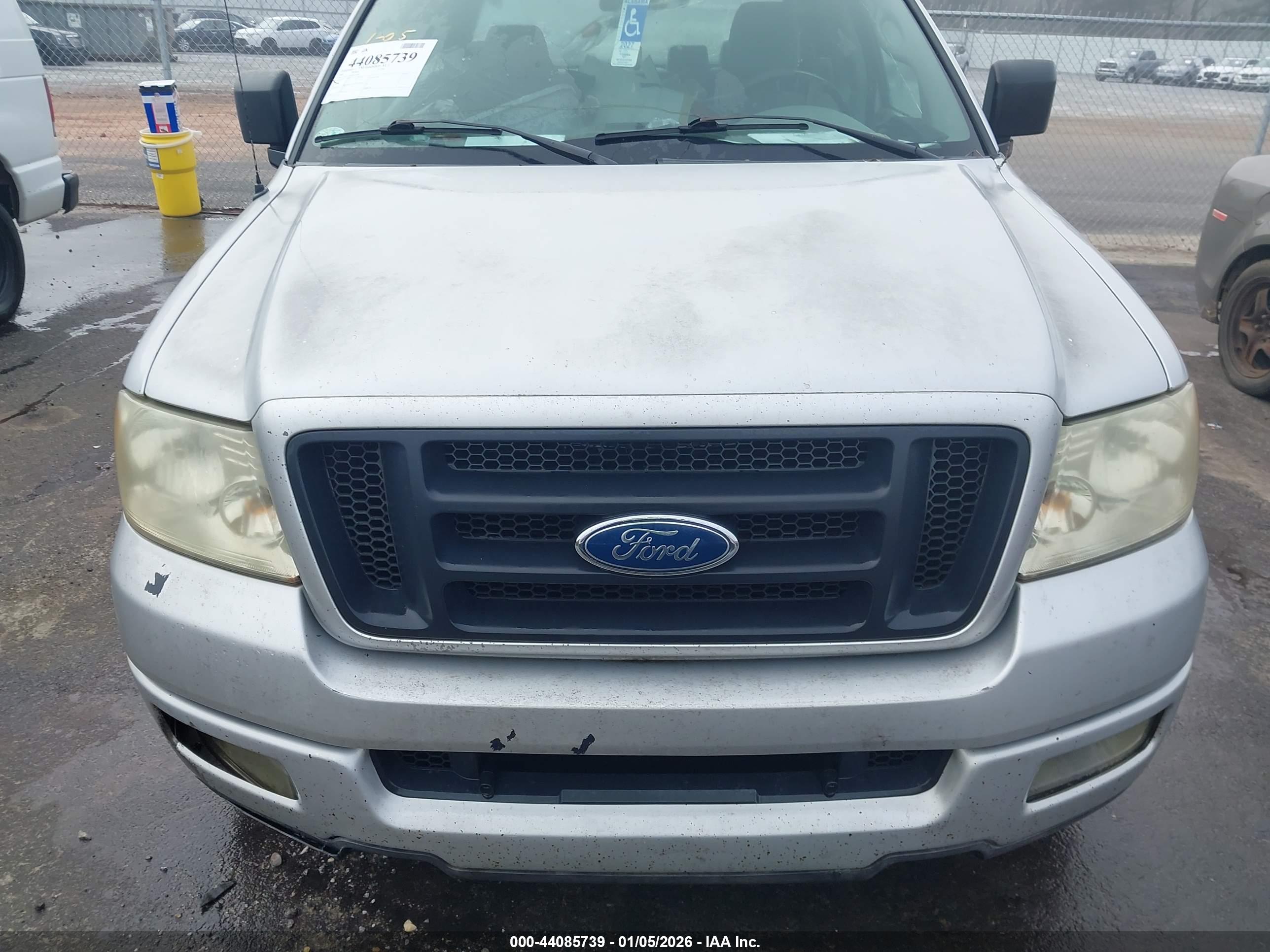FORD F-150 image 6