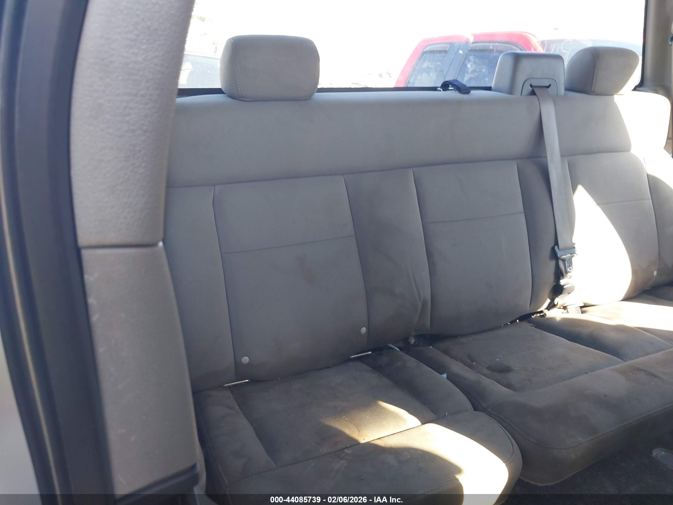 FORD F-150 image 8