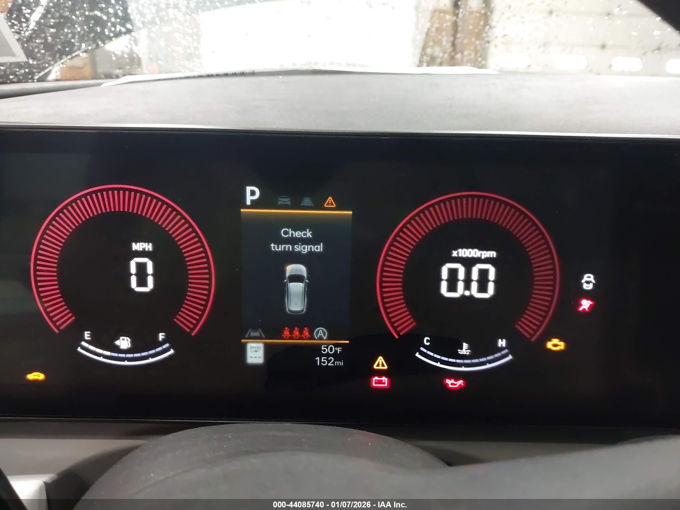 HYUNDAI TUCSON image 7