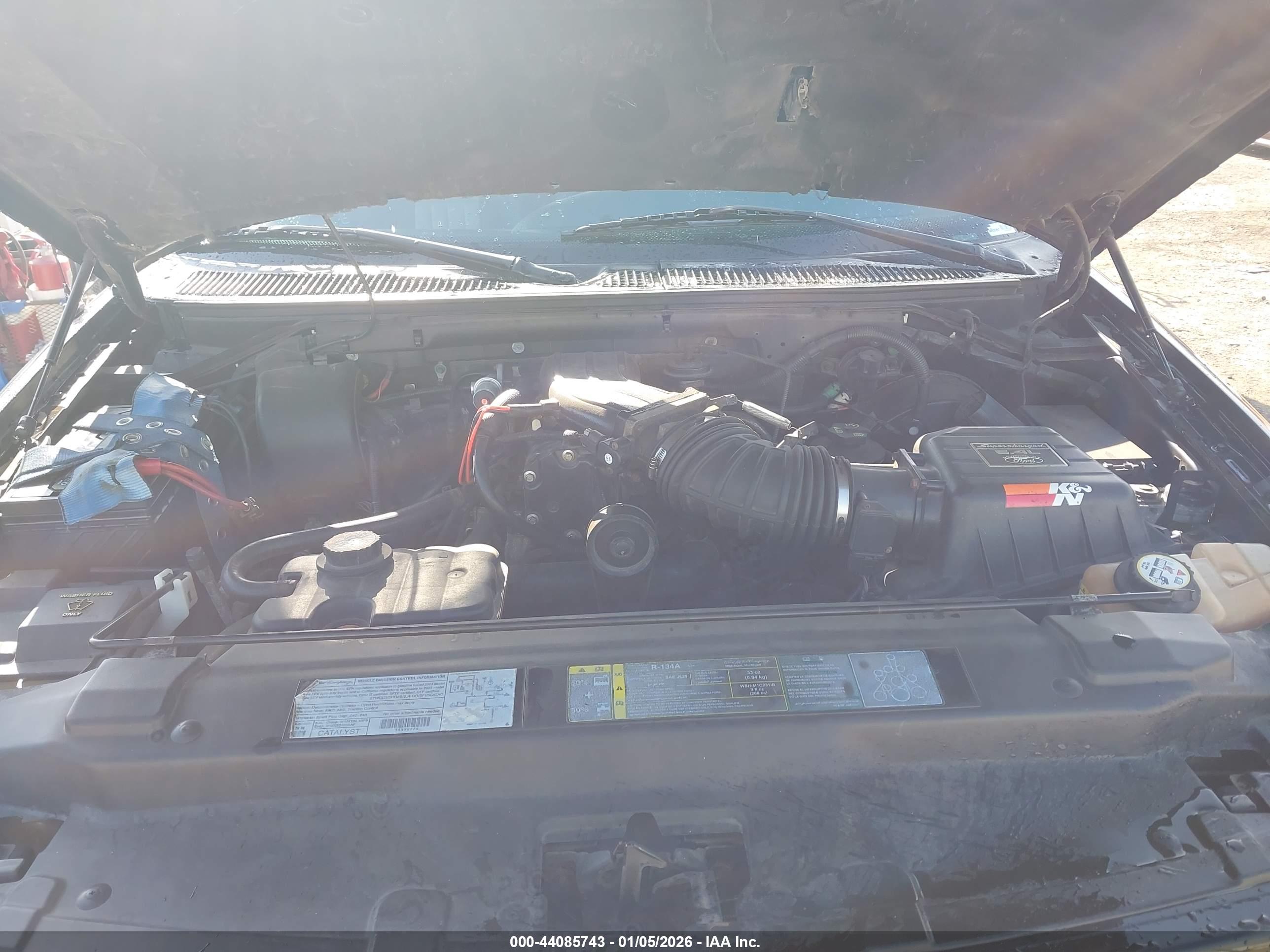 FORD F-150 image 10