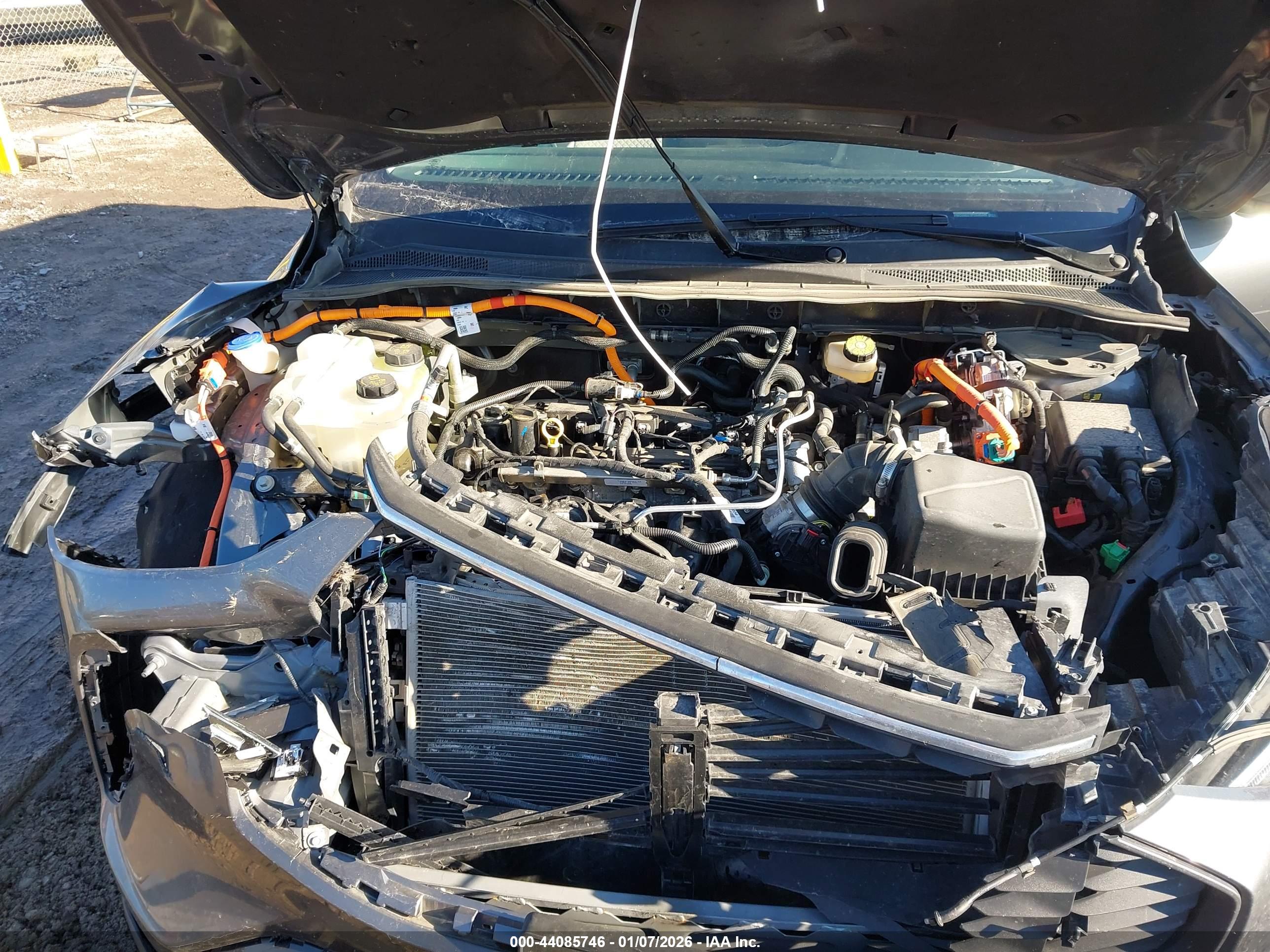 FORD ESCAPE image 10