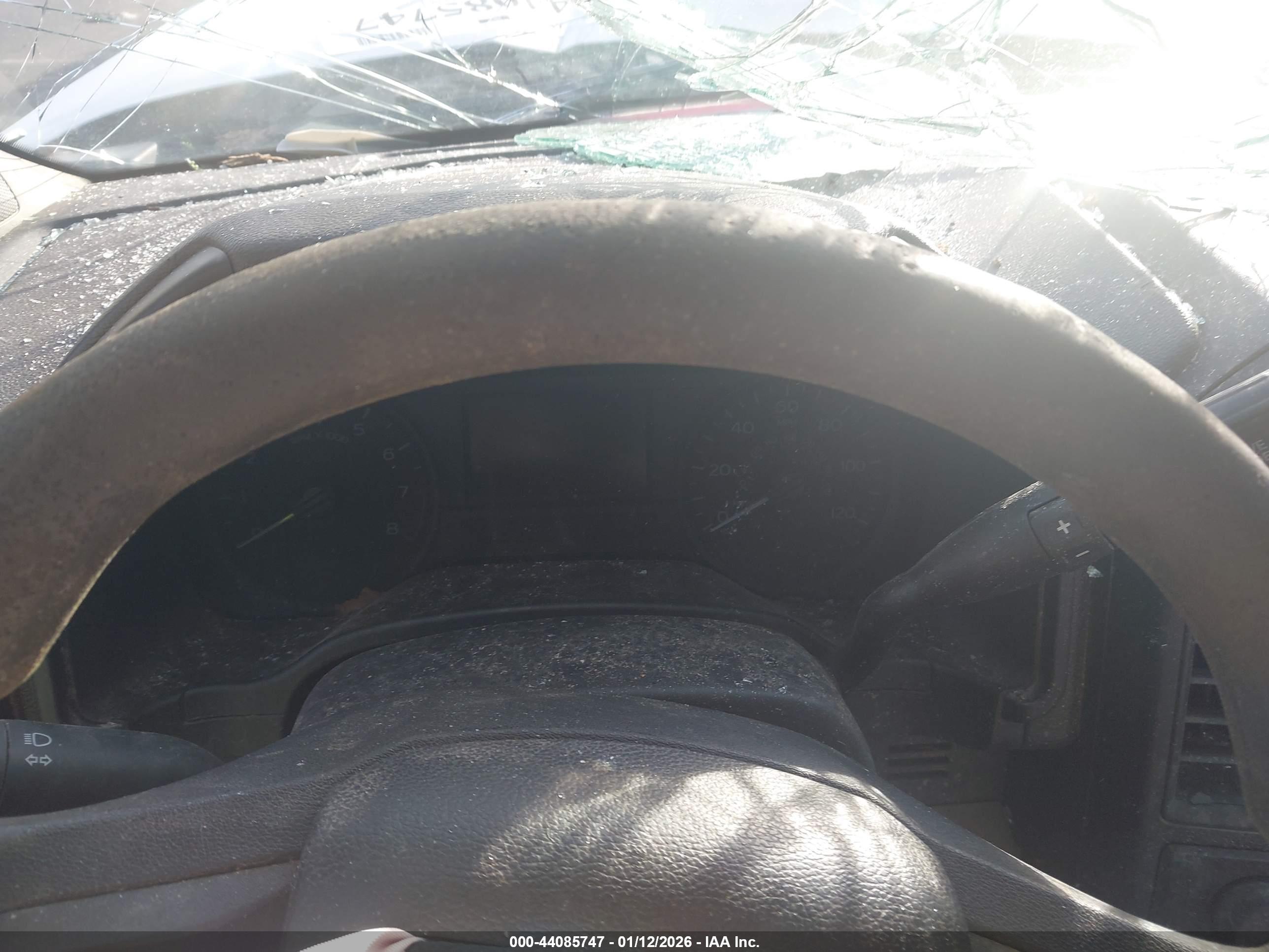 FORD F-150 image 7