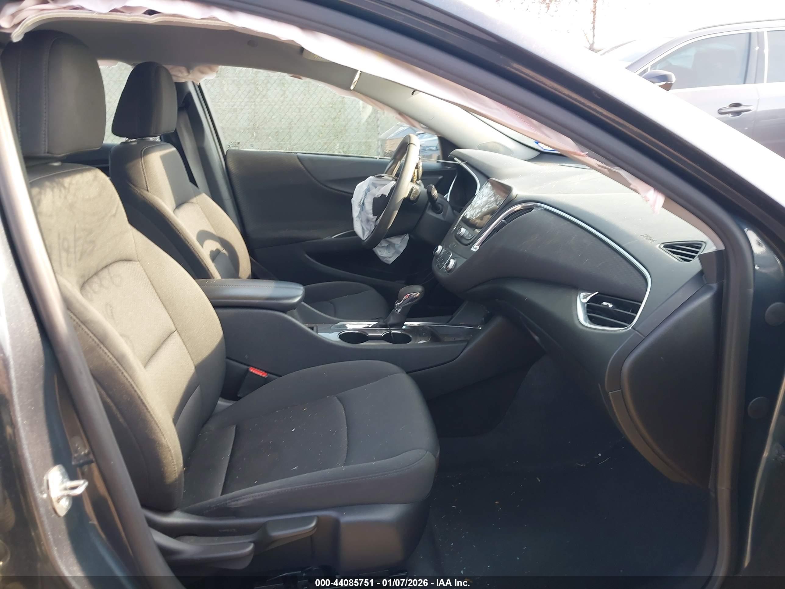 CHEVROLET MALIBU image 5