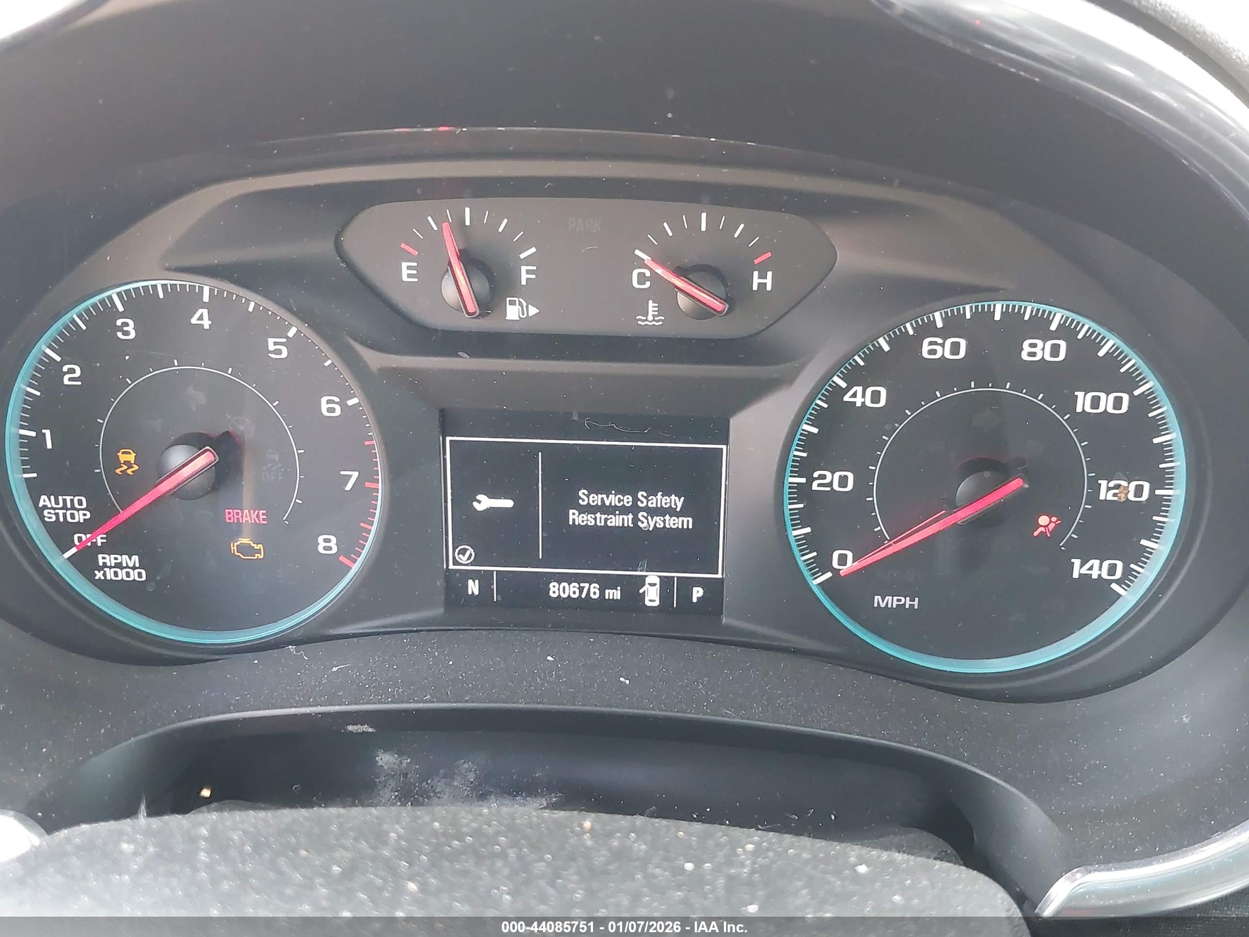 CHEVROLET MALIBU image 7