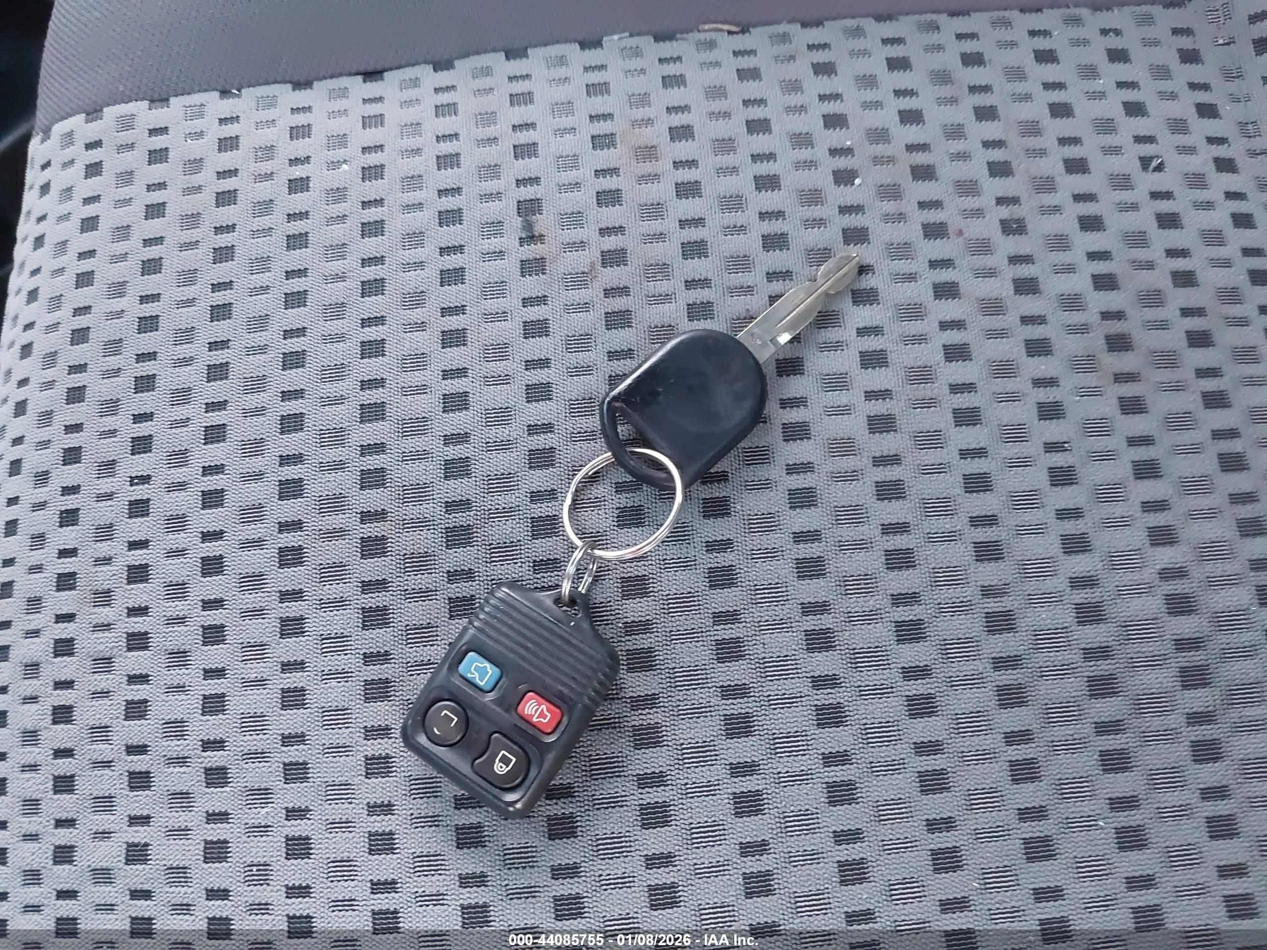FORD FOCUS image 11