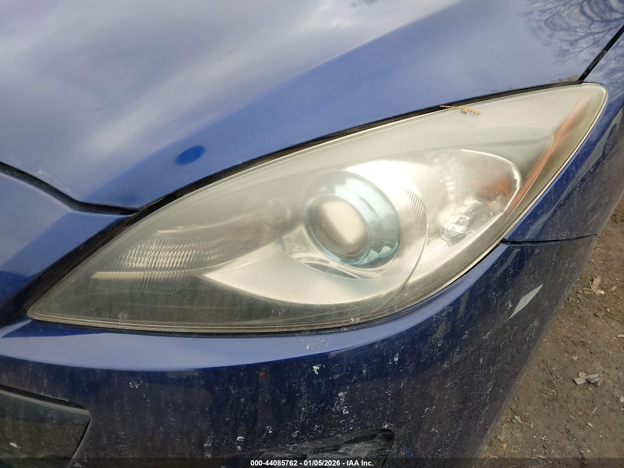 MAZDA MAZDA3 image 6