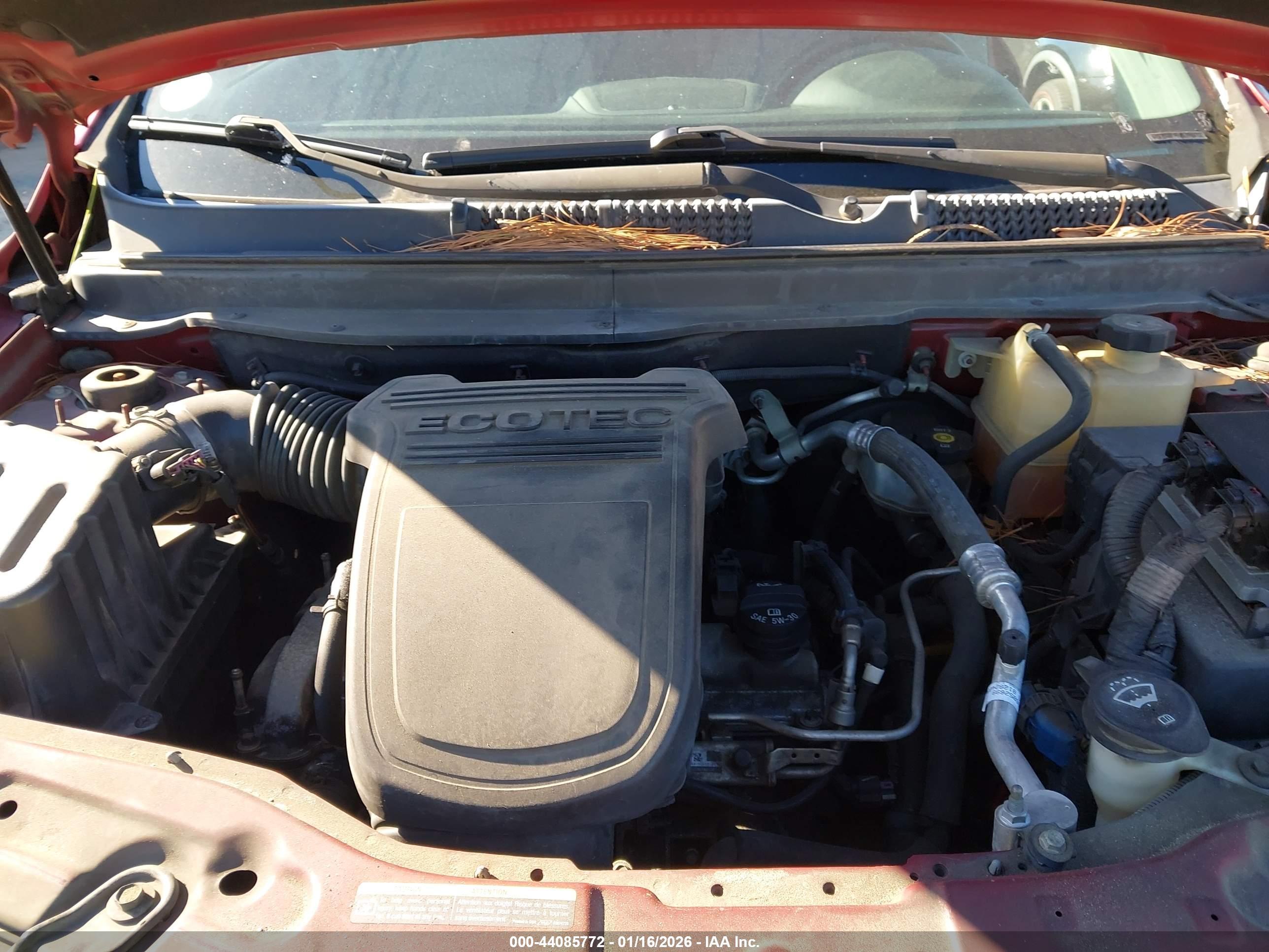 SATURN VUE image 10