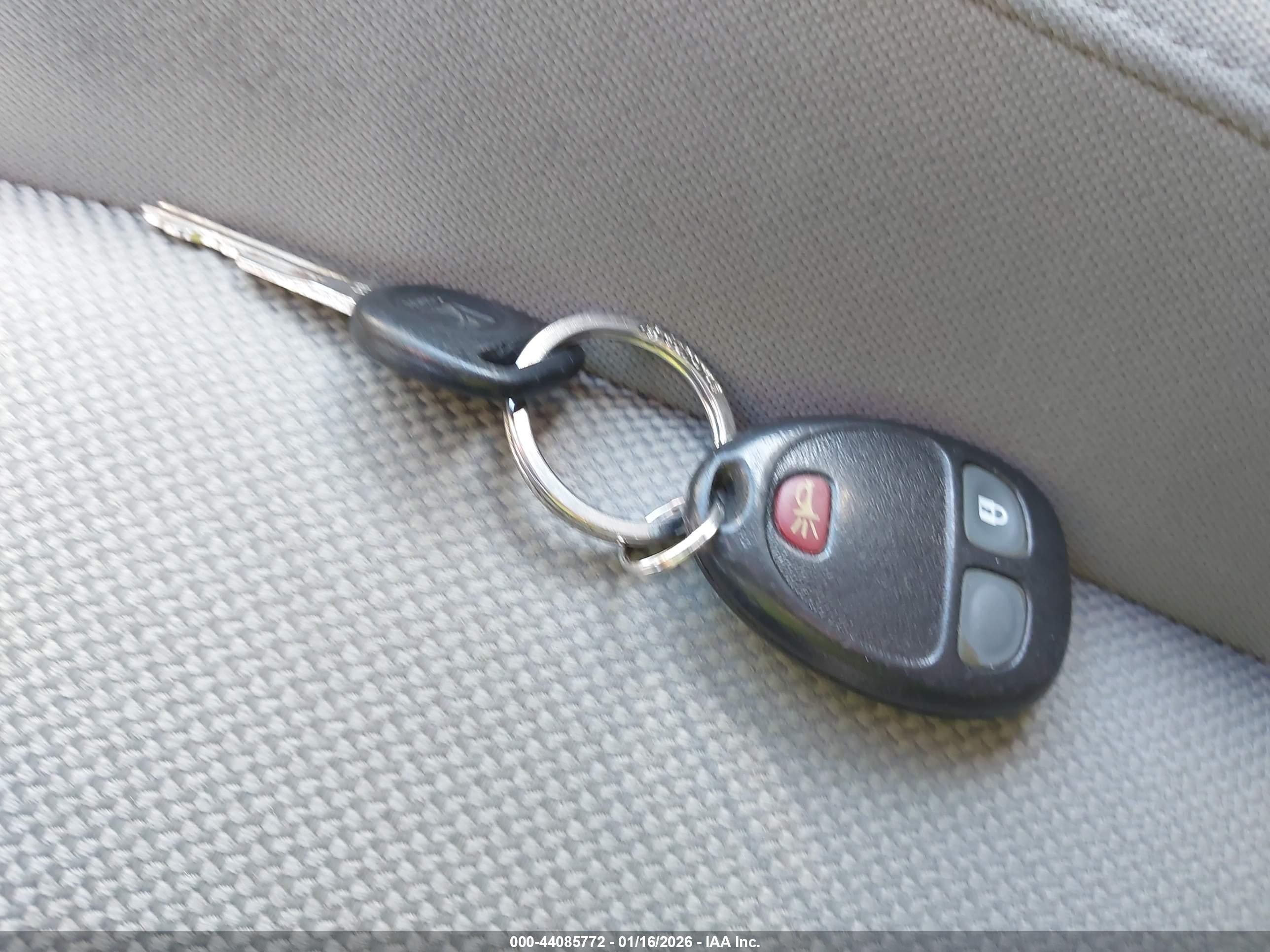 SATURN VUE image 11